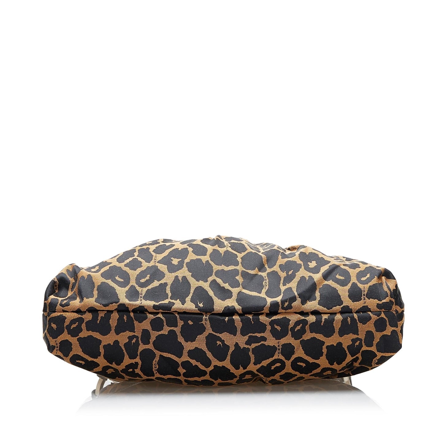 Fendi Bicolor Leopard Chef (3ZjJZ9)