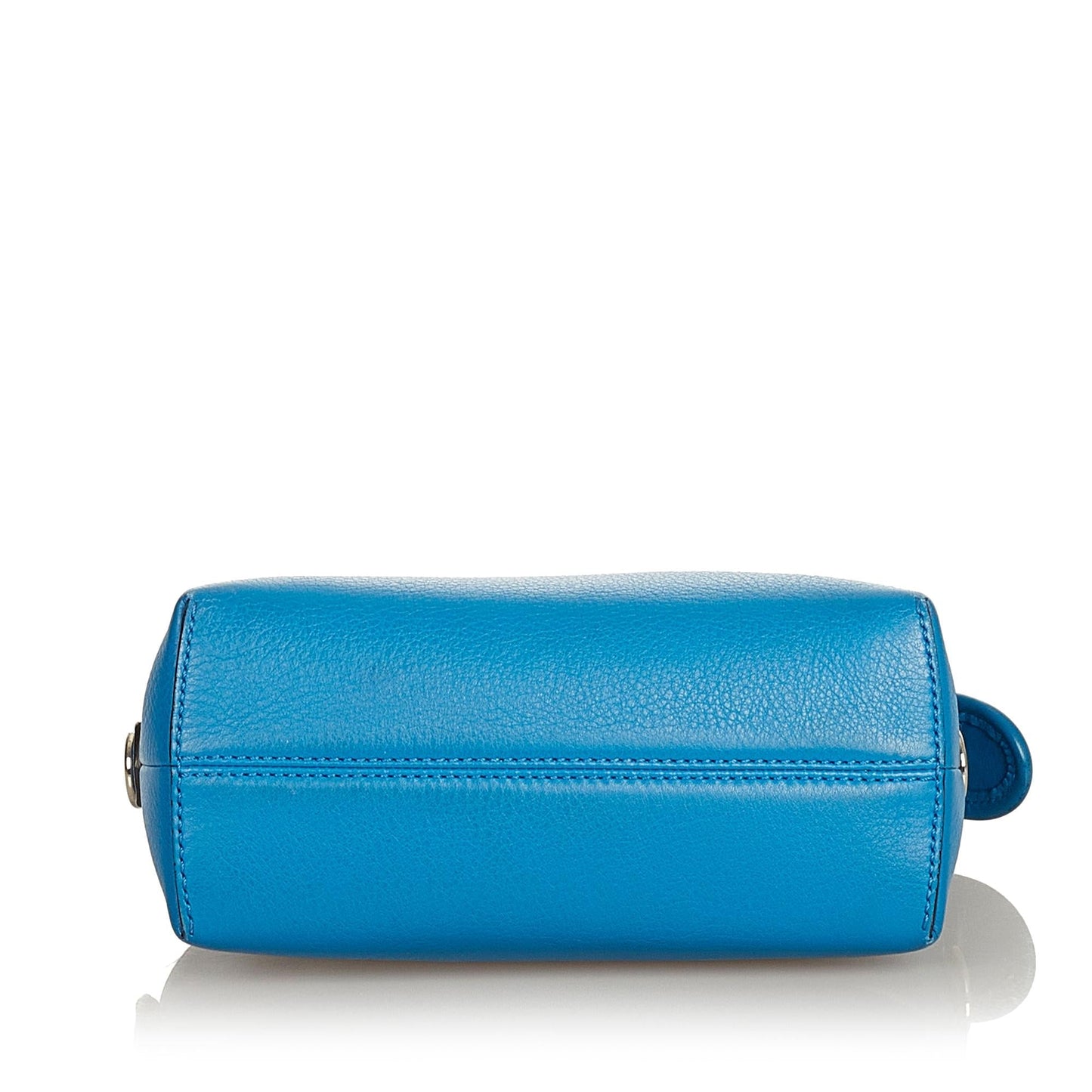 Fendi By The Way Leather Satchel (25845)