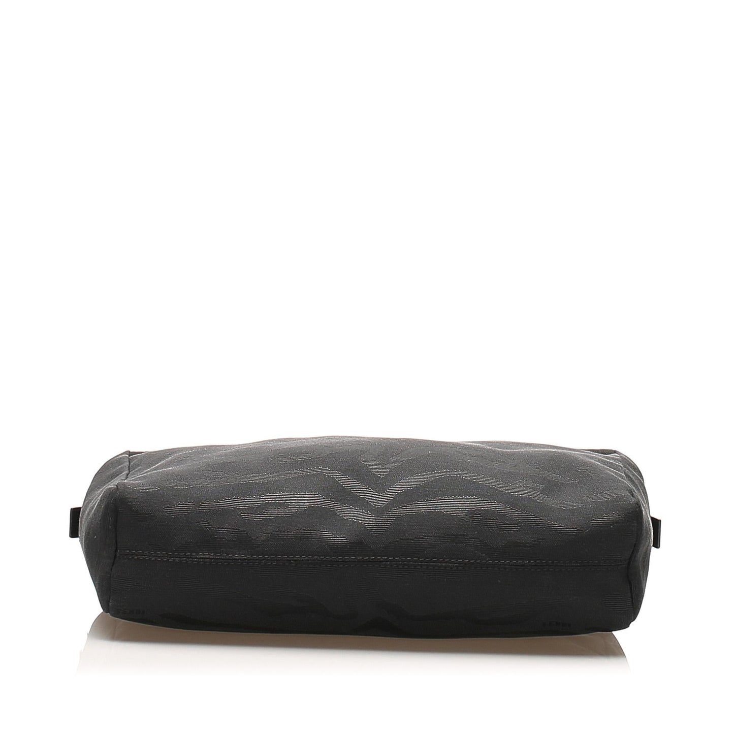 Fendi Canvas Handbag (31708)