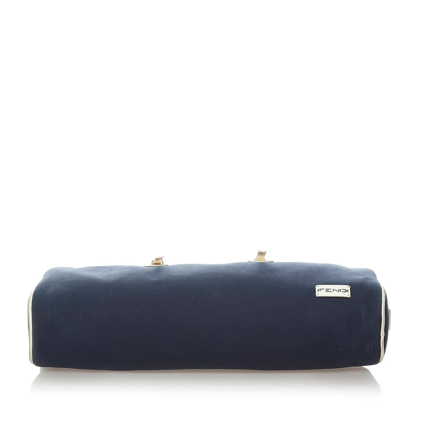 Fendi Canvas Handbag (31774)