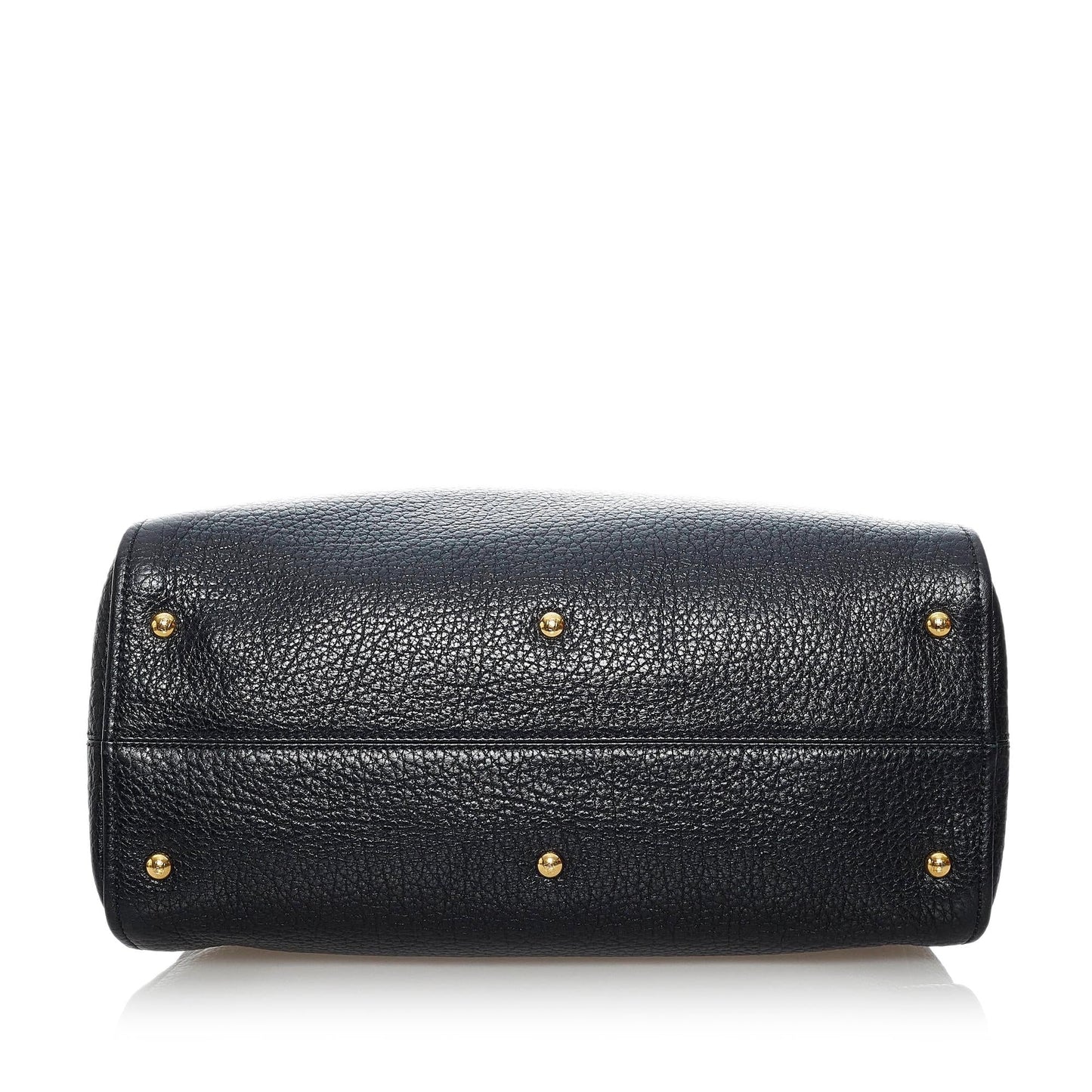 Fendi Chameleon Leather Handbag (29426)