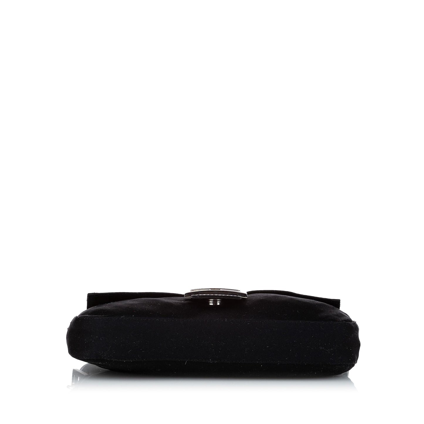 Fendi Cotton Mamma Baguette (30199)