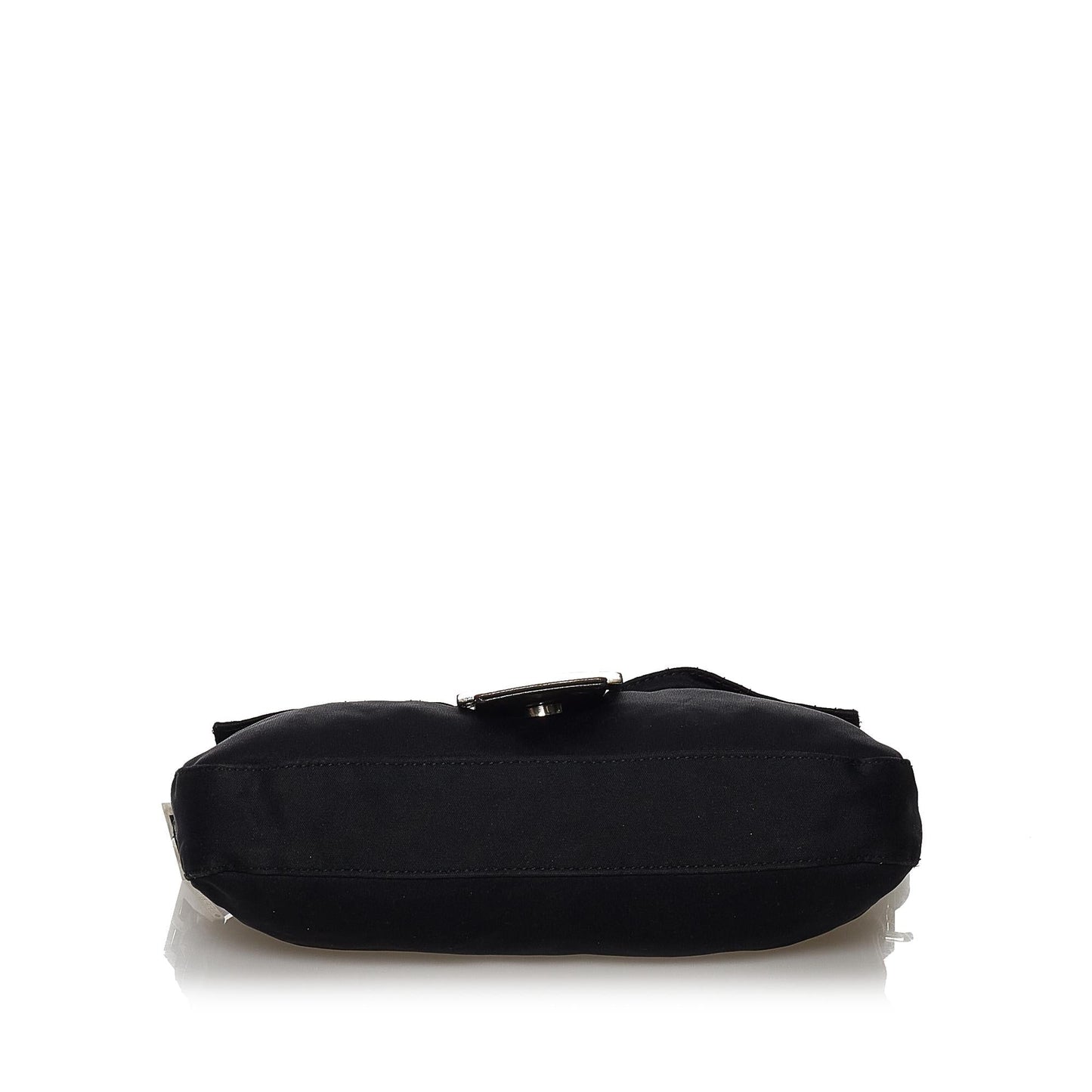 Fendi Cotton Mamma Baguette (32619)