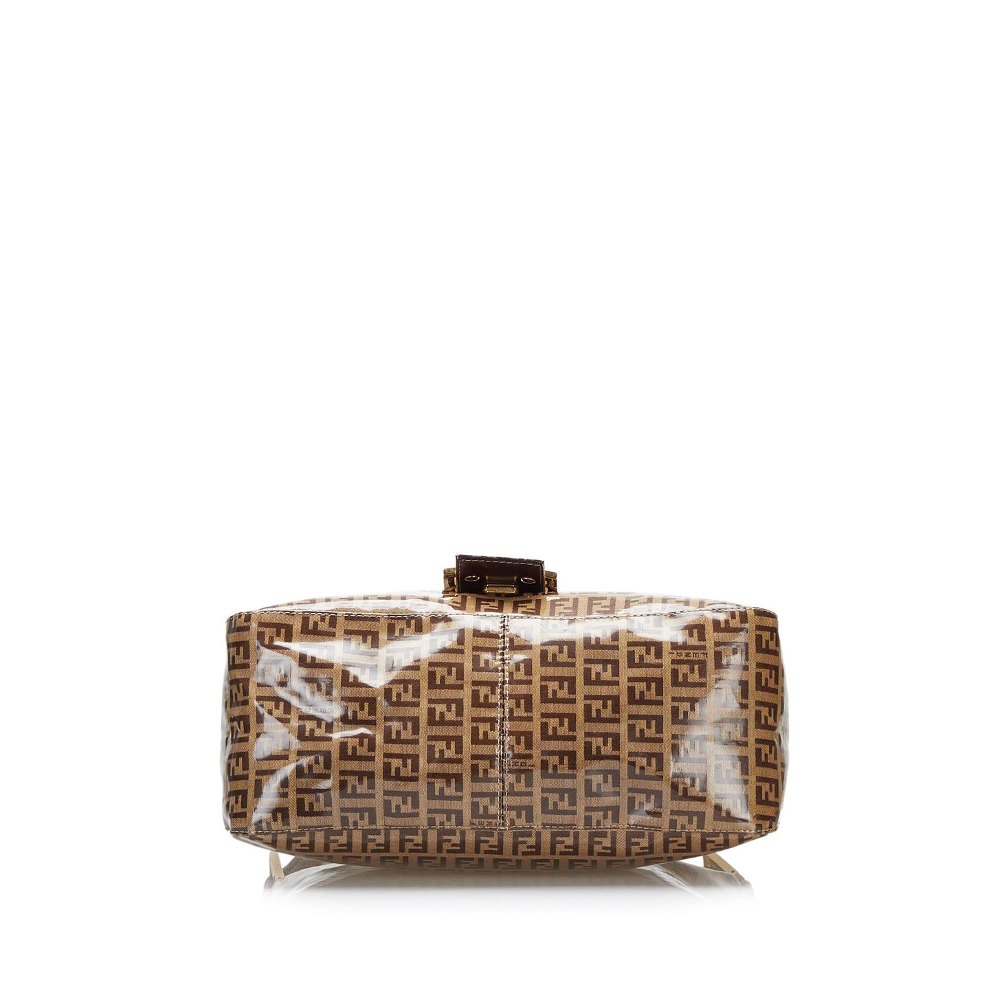 Fendi Crystal Zucchino Mamma Forever (dB6l1v)
