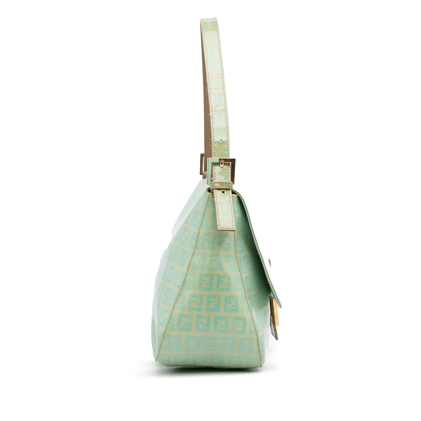 Fendi Crystal Zucchino Mamma Forever (4Teprr)