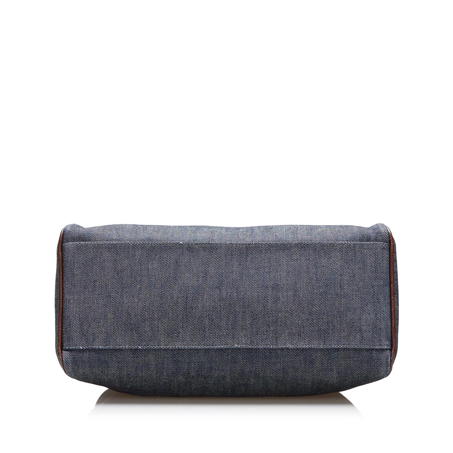 Fendi Etniko Shoulder Bag (umNg09)