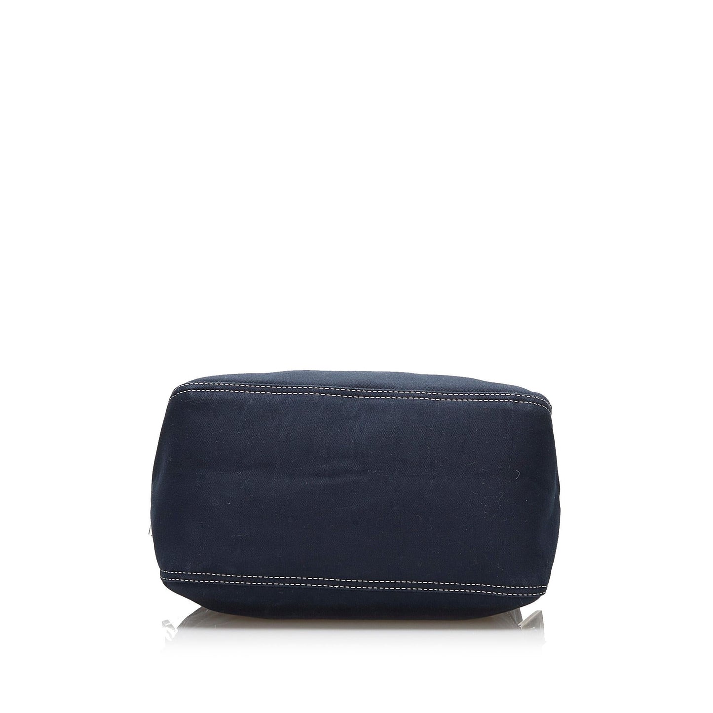 Fendi FF Marble Logo Shoulder Bag (FeEgbf)