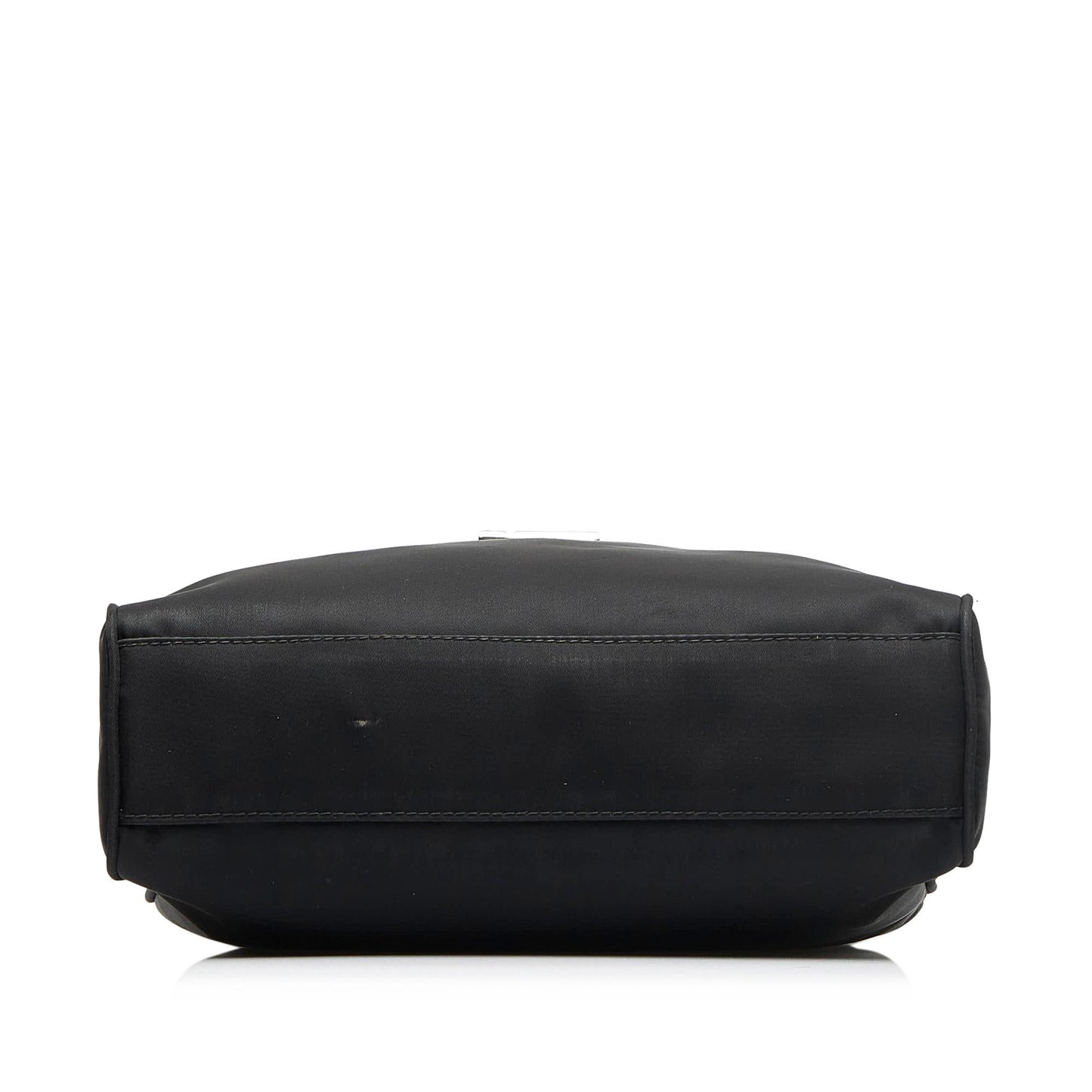 Fendi FF Nylon Tote Bag (c5xXsH)