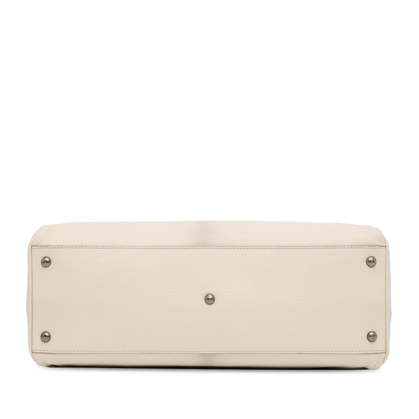 Fendi Large Leather Peekaboo (h04U5U)
