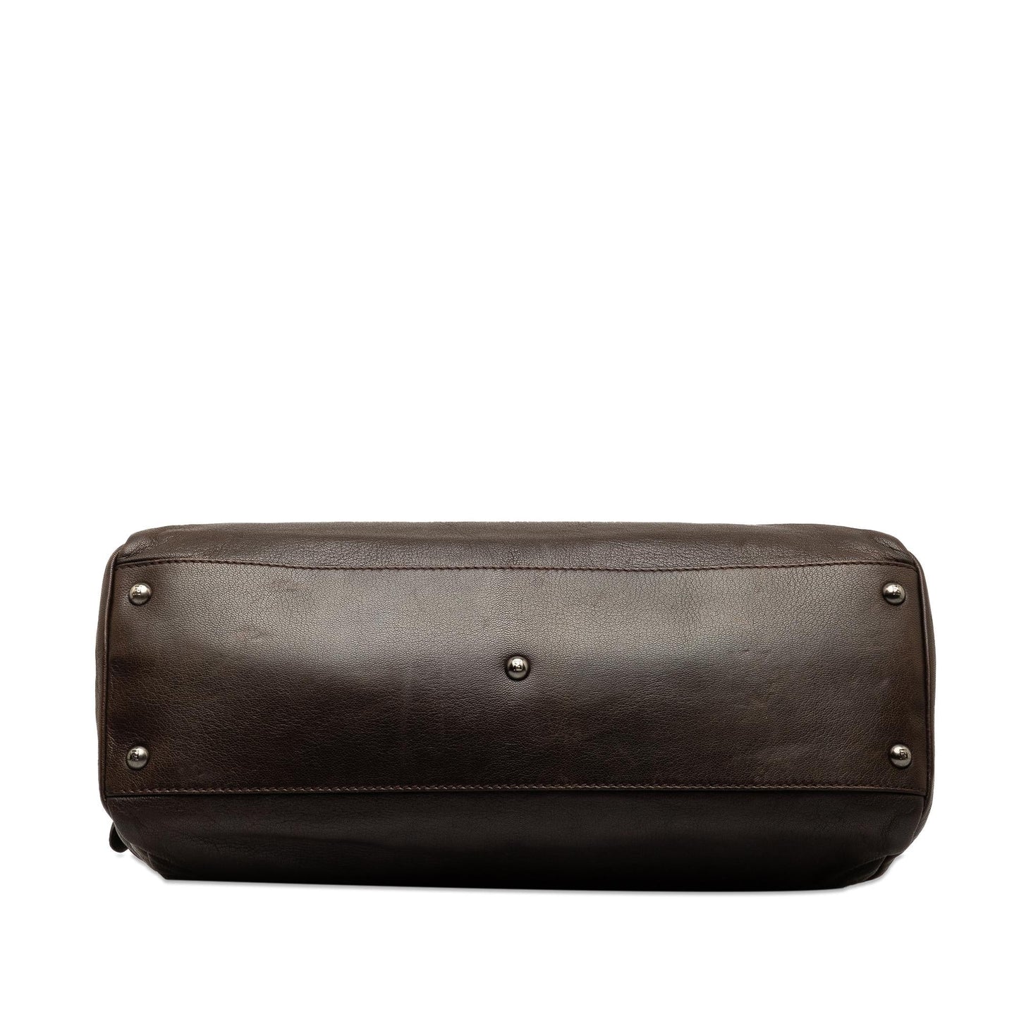 Fendi Large Peekaboo Satchel (cYT7Bd)