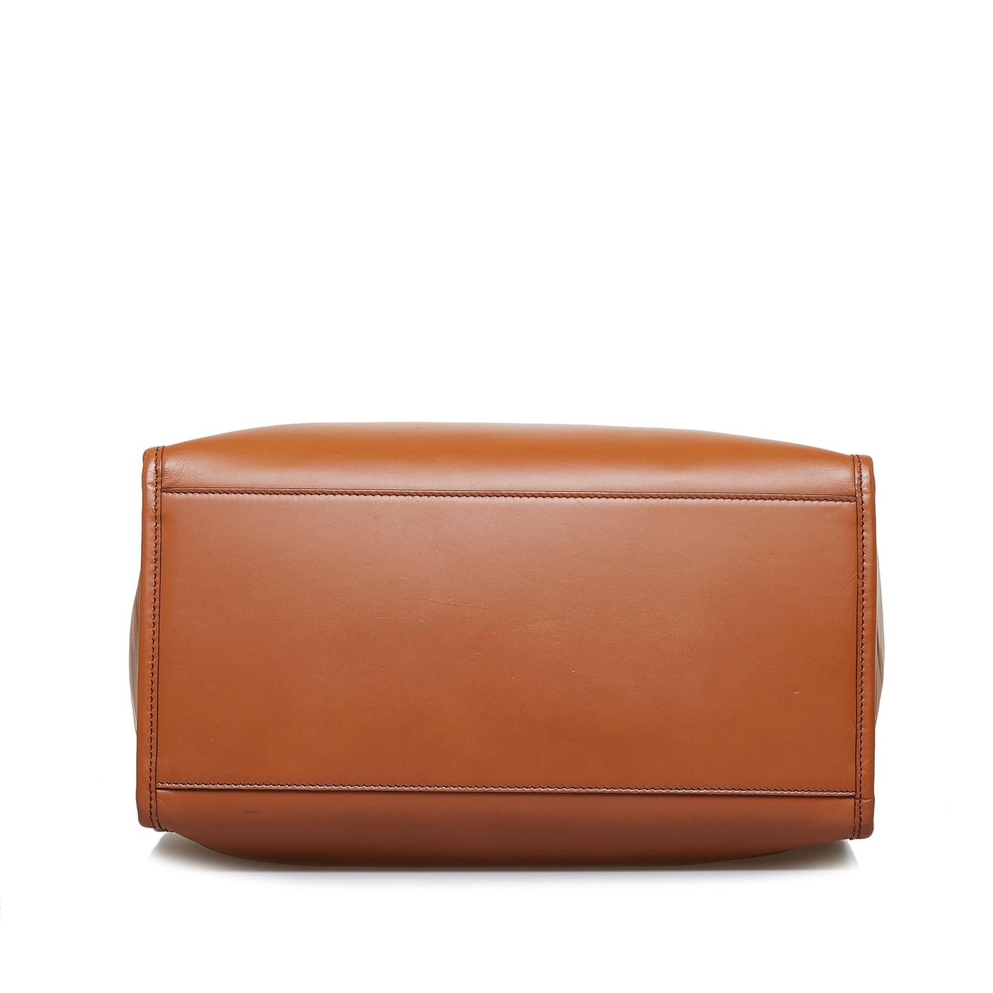 Fendi Large Sunshine Shopper Tote (3Fn1uc)