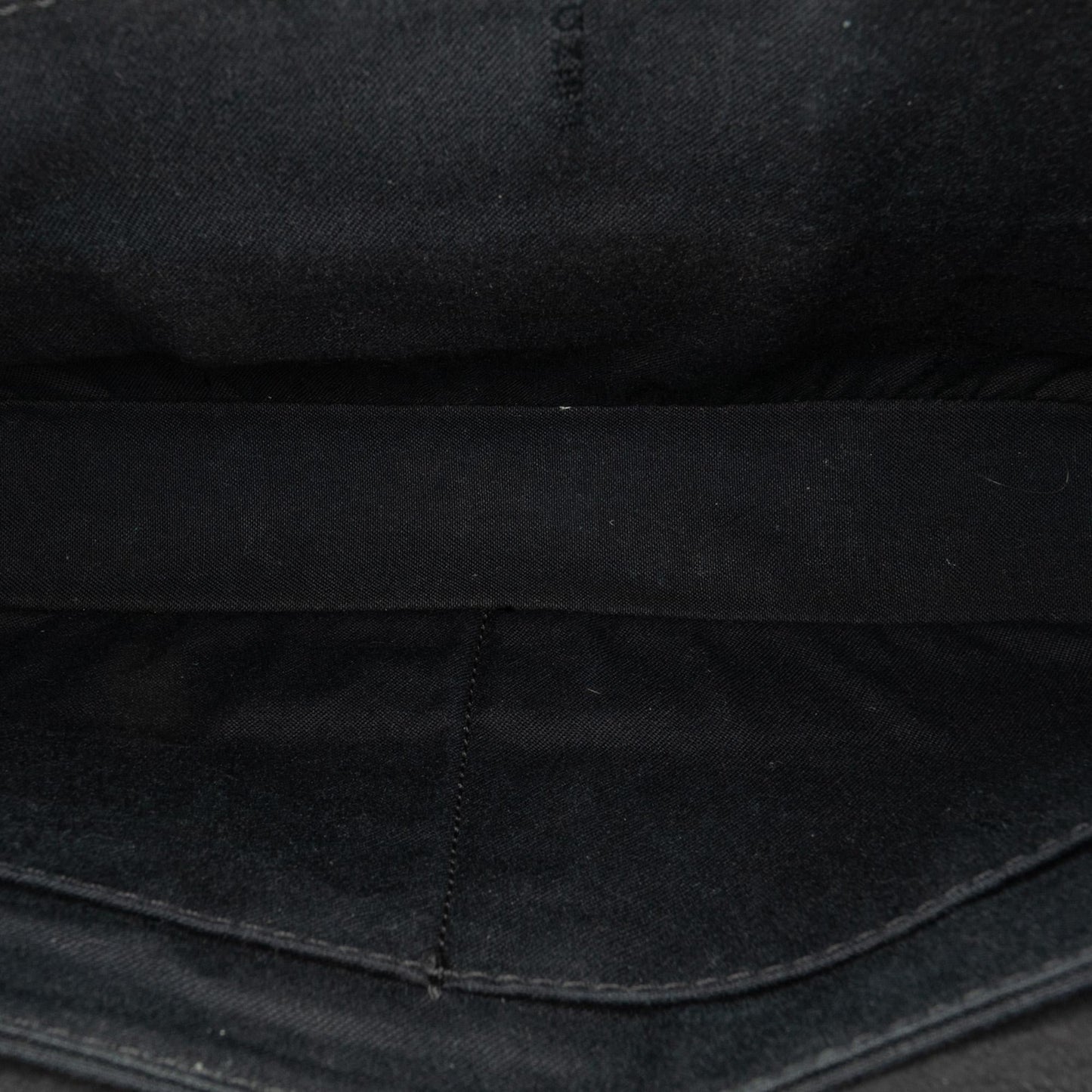 Fendi Leather 3Baguette Shoulder Bag (SHG-aChoJK)