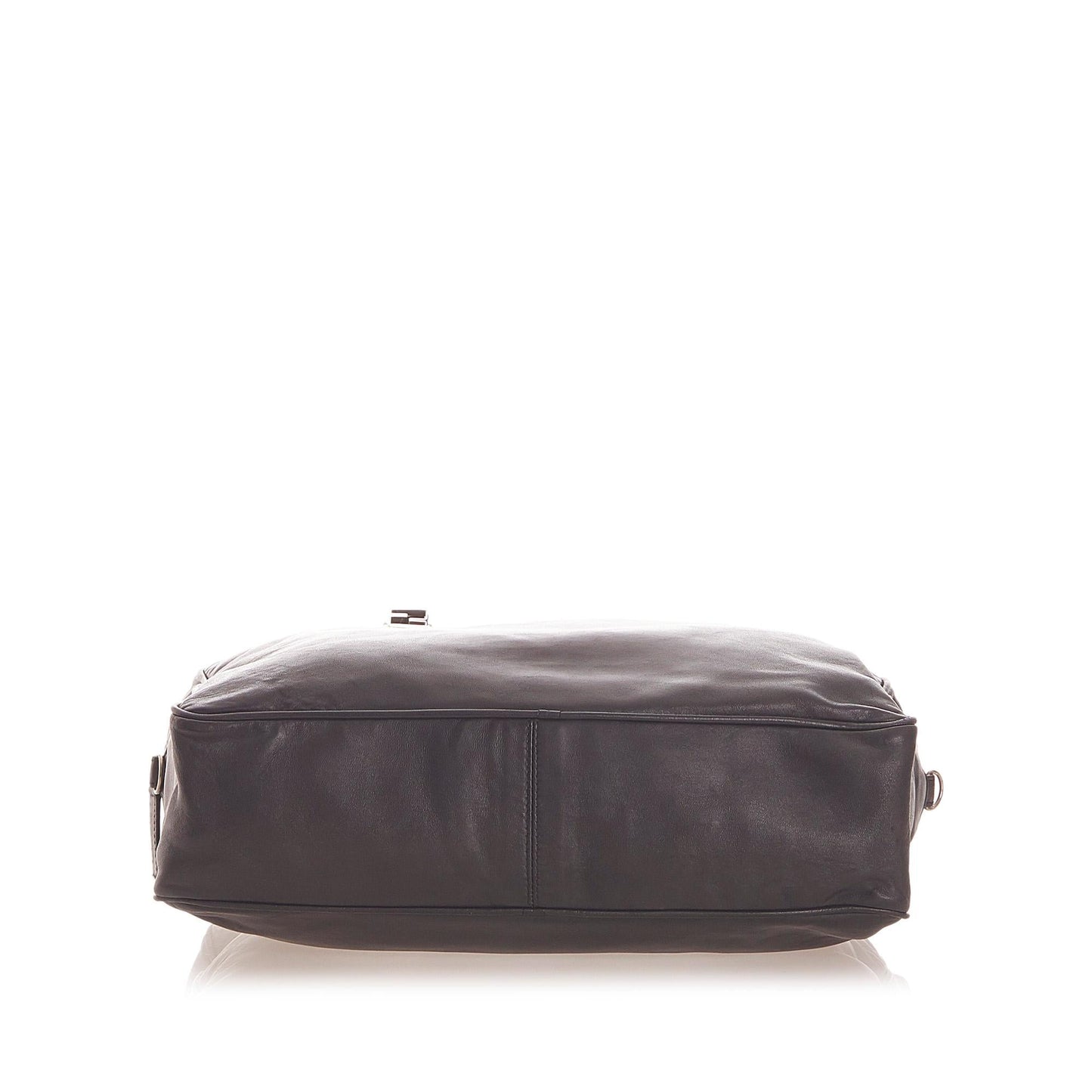 Fendi Leather Business Bag (32169)