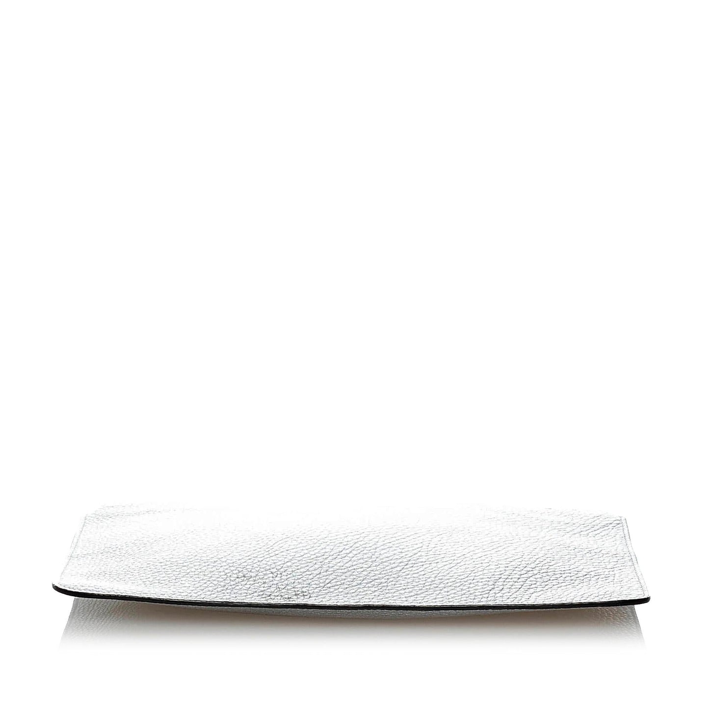 Fendi Leather Clutch Bag (30919)
