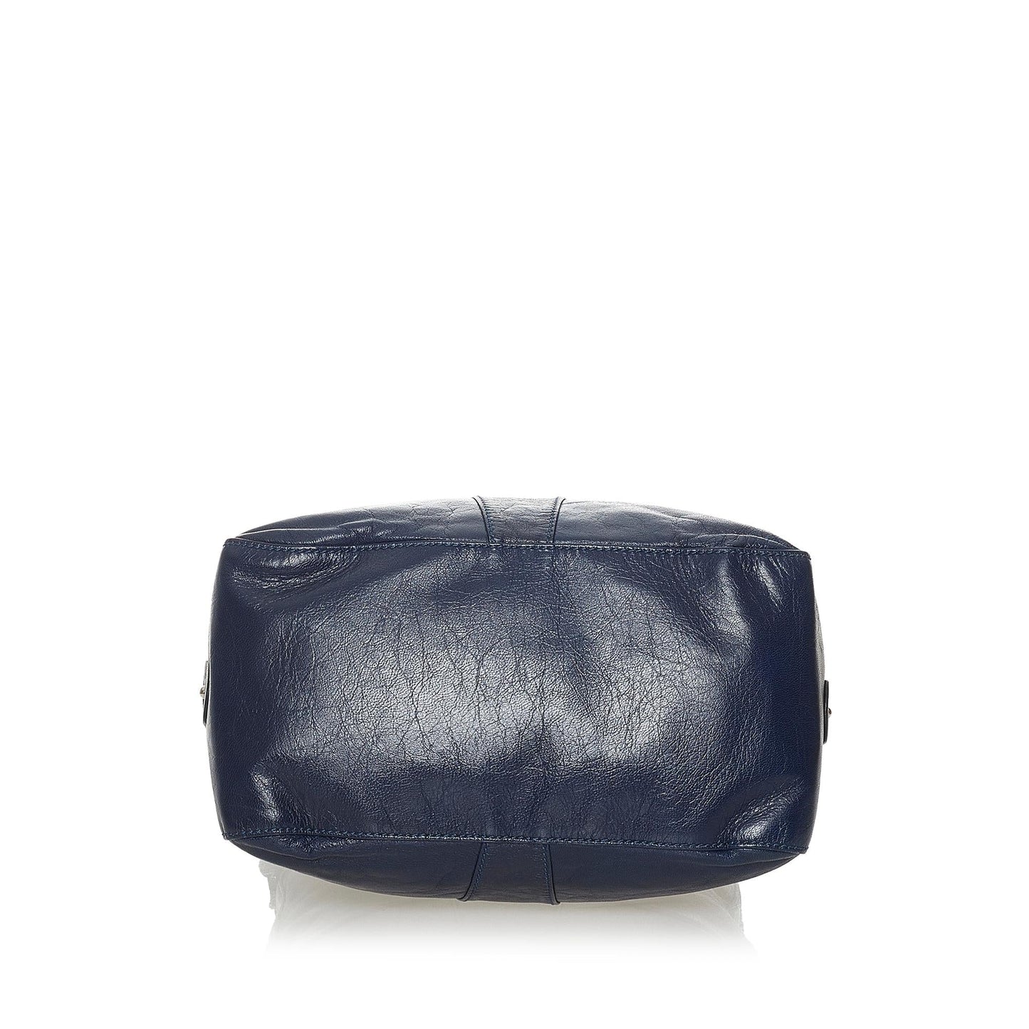 Fendi Leather Handbag (28119)