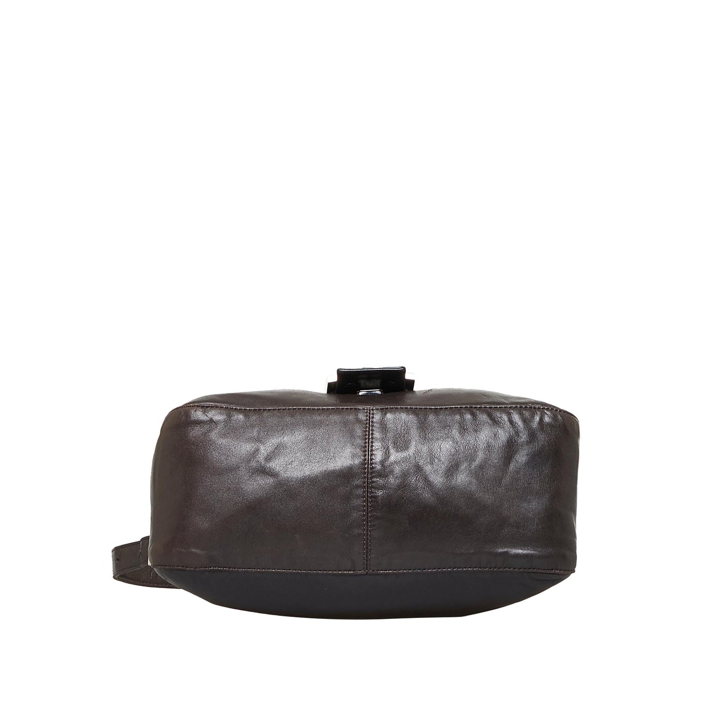 Fendi Leather Mamma Forever (sTUS2l)