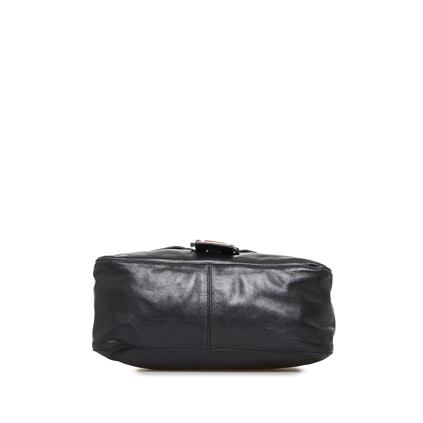 Fendi Leather Mamma Forever