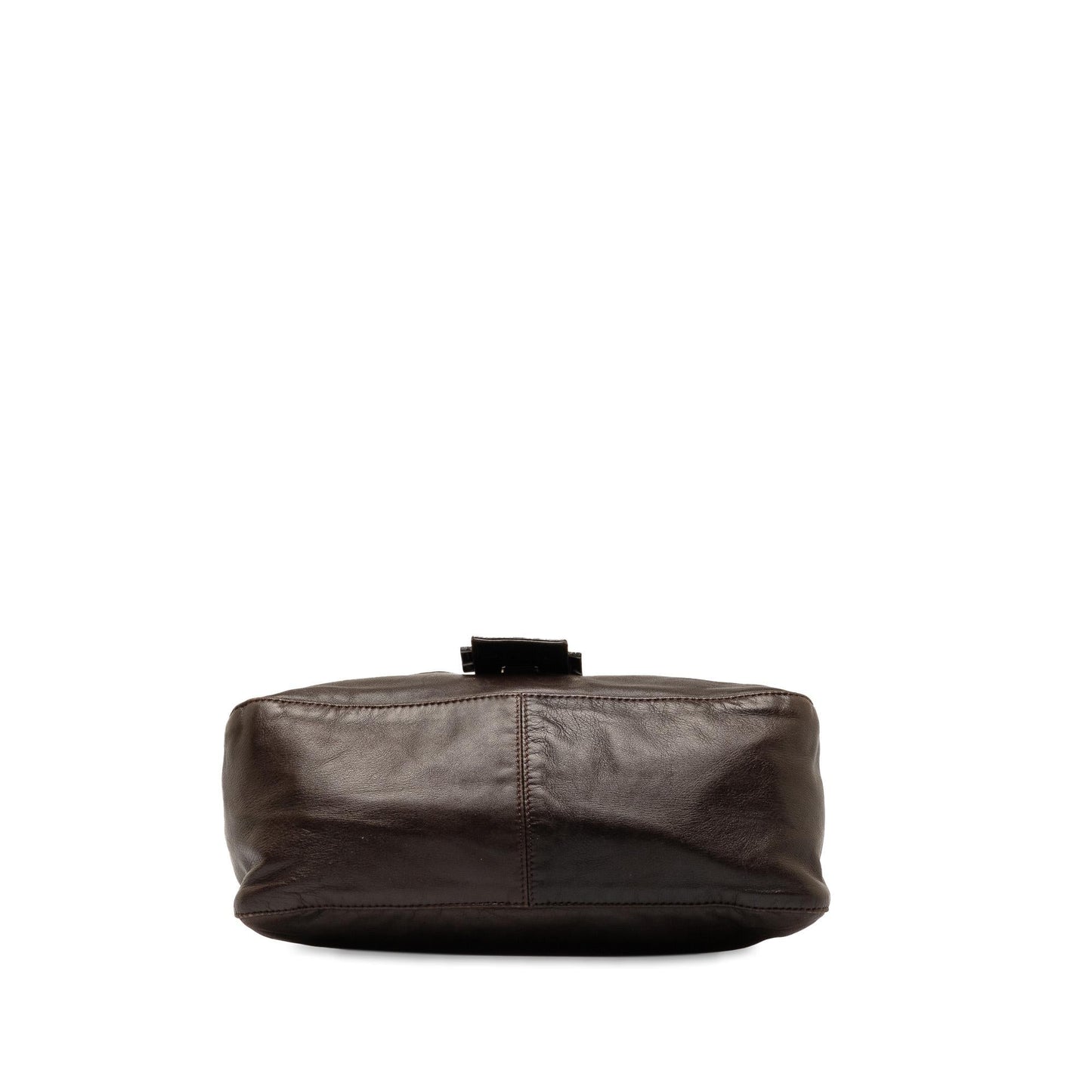 Fendi Leather Mamma Forever (mg00uJ)