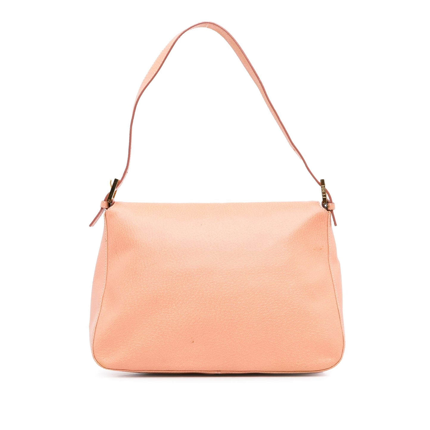 Fendi Leather Mamma Forever (W5RvGv)