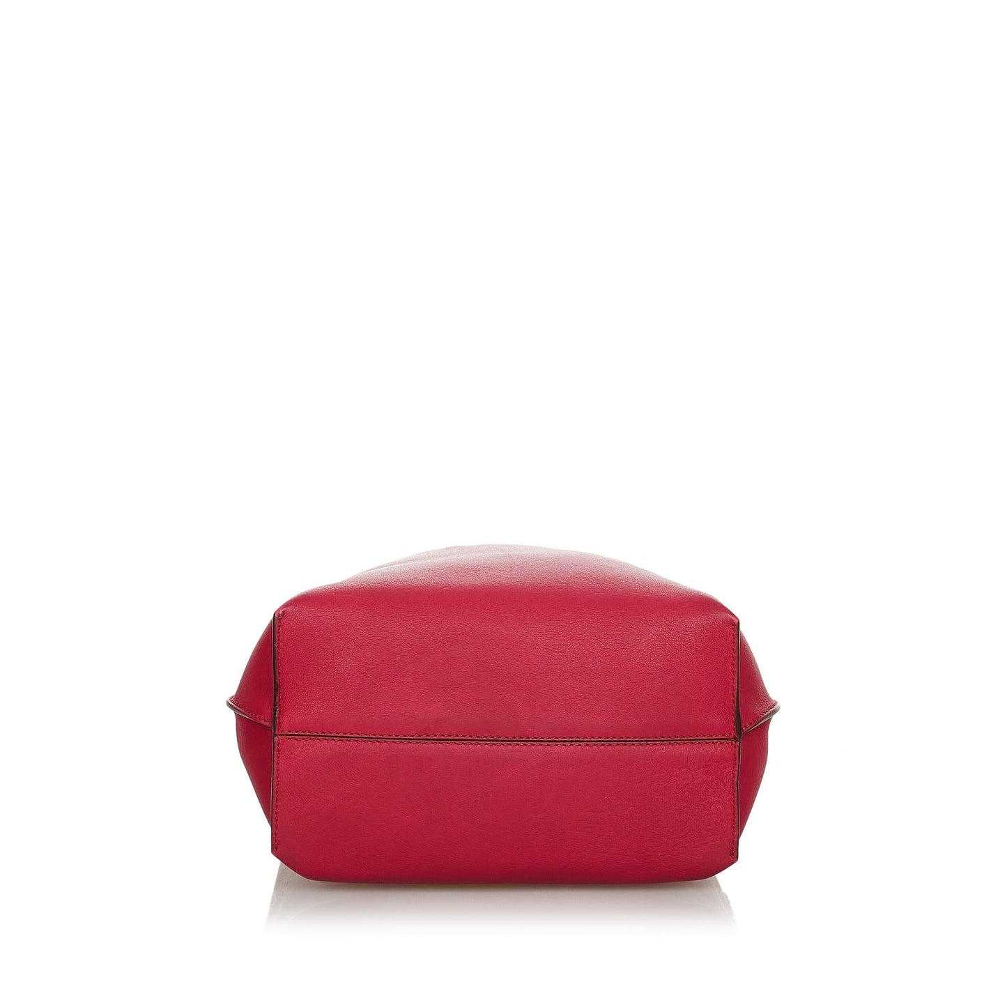 Fendi Leather Shoulder Bag (24400)
