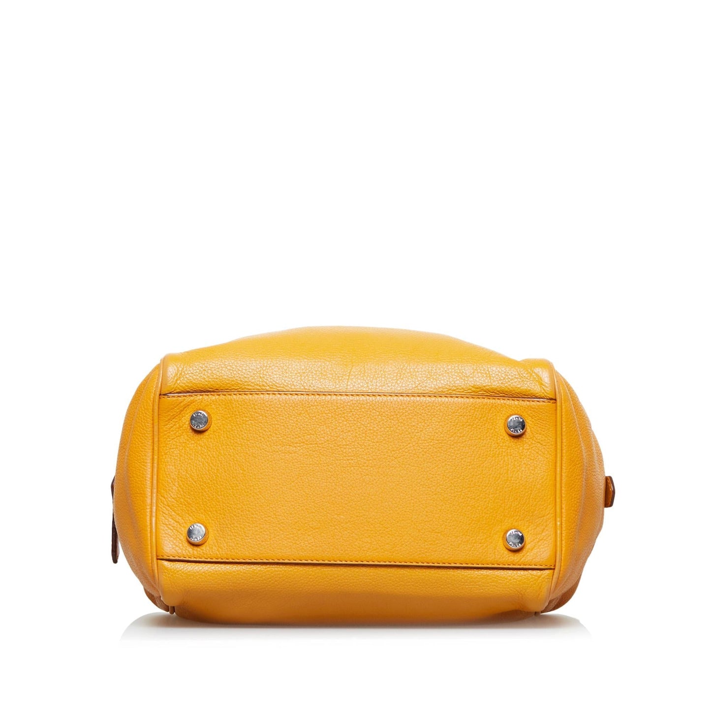 Fendi Leather Shoulder Bag (BjVo0V)