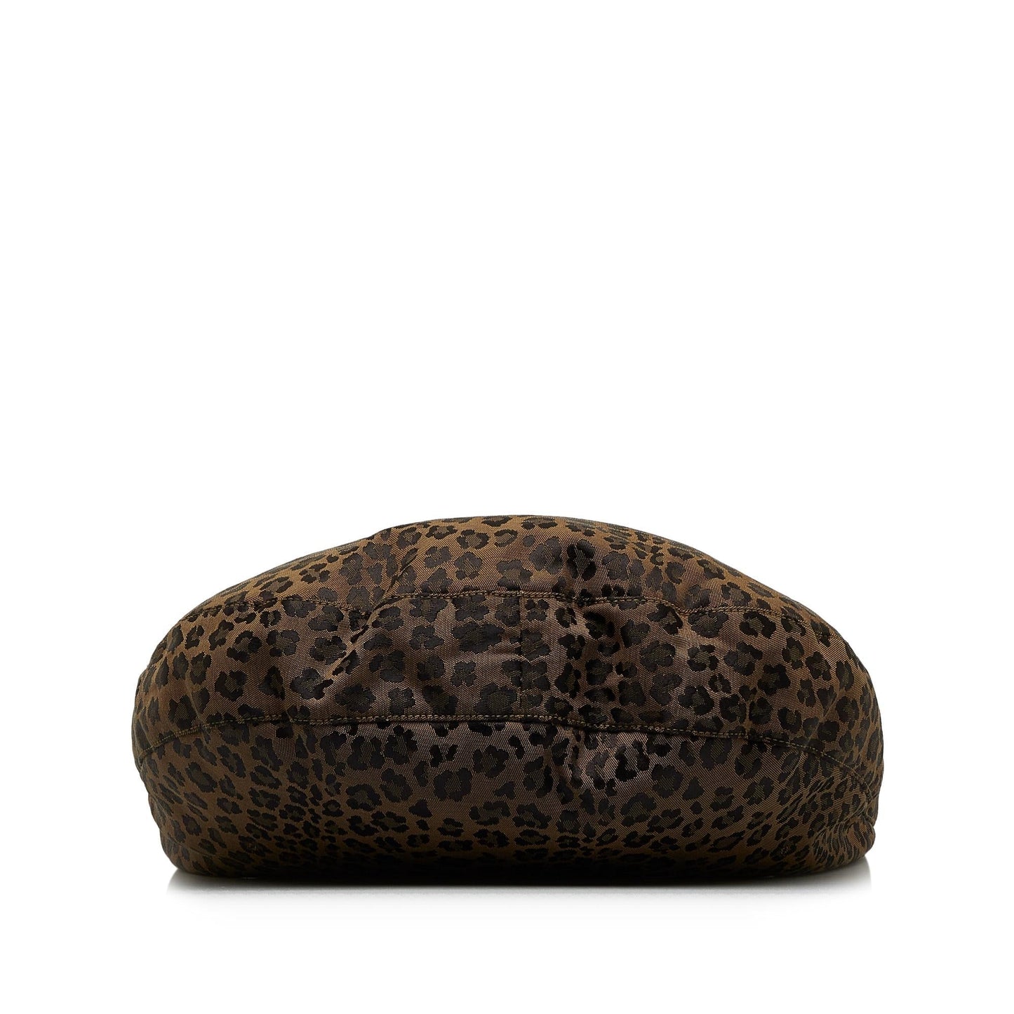 Fendi Leopard Print Hobo (xuVedU)