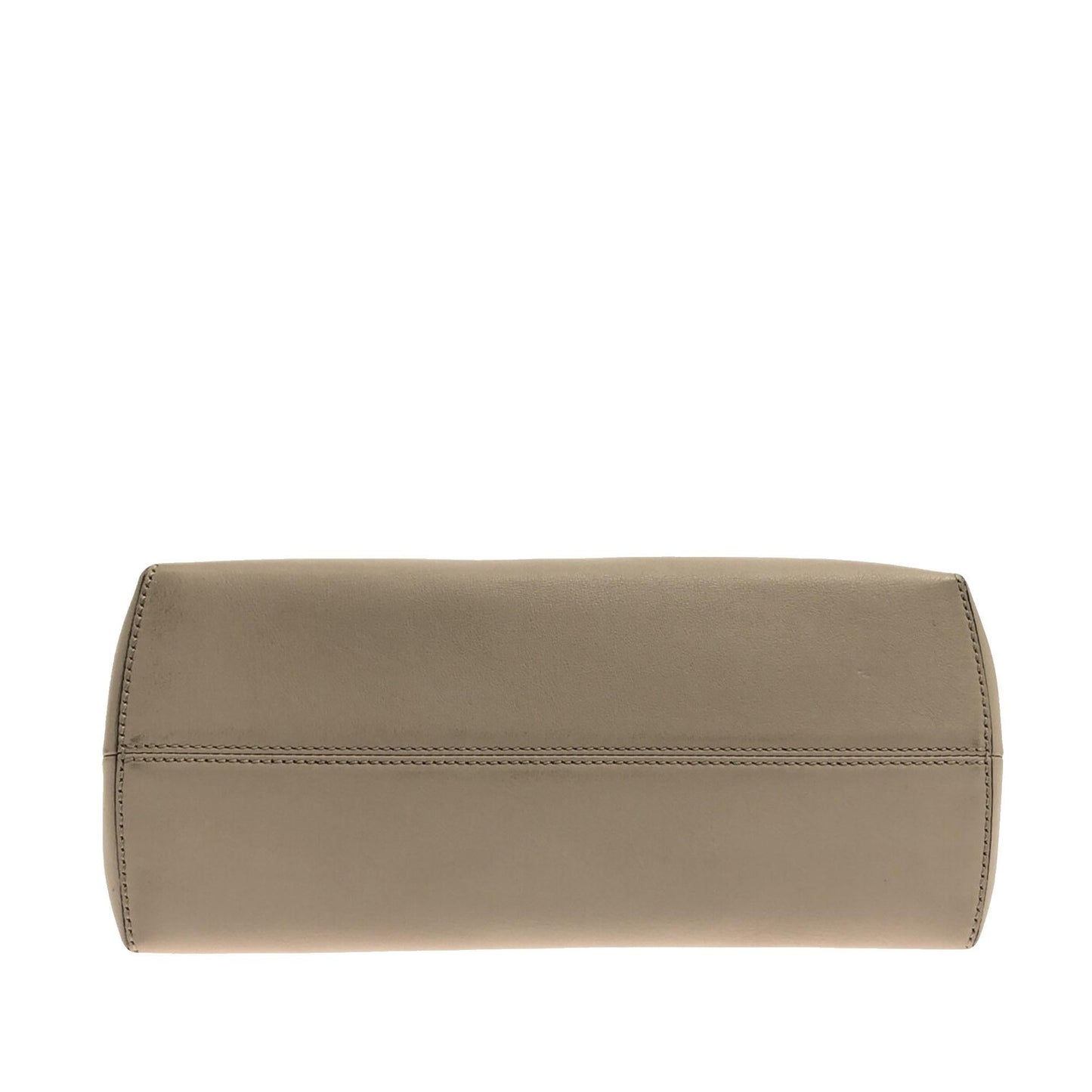 Fendi Medium By The Way Leather Satchel (ZoIyr1)