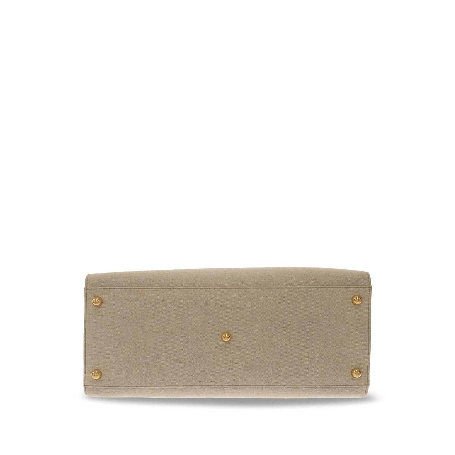 Fendi Medium Canvas Sunshine (ChJiS0)