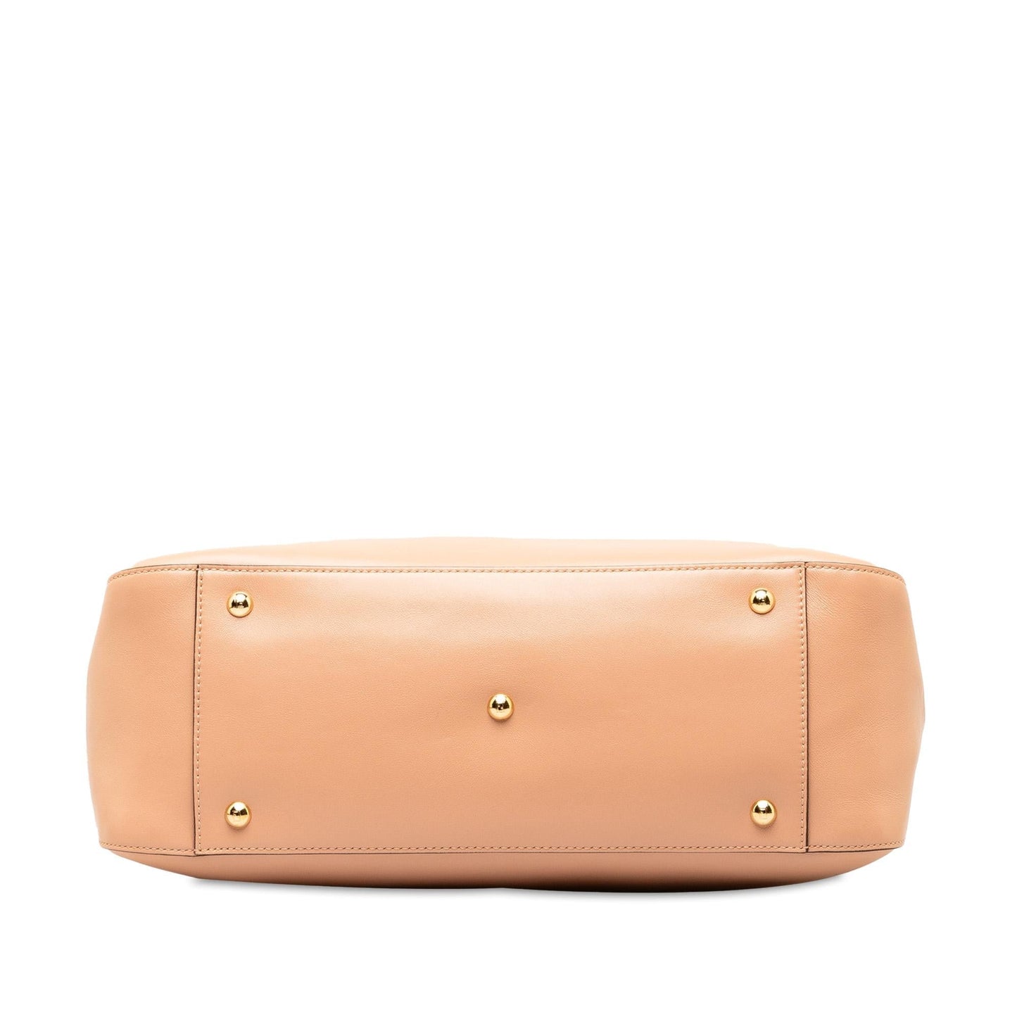 Fendi Medium Glacier FF Tote (JdVWEx)