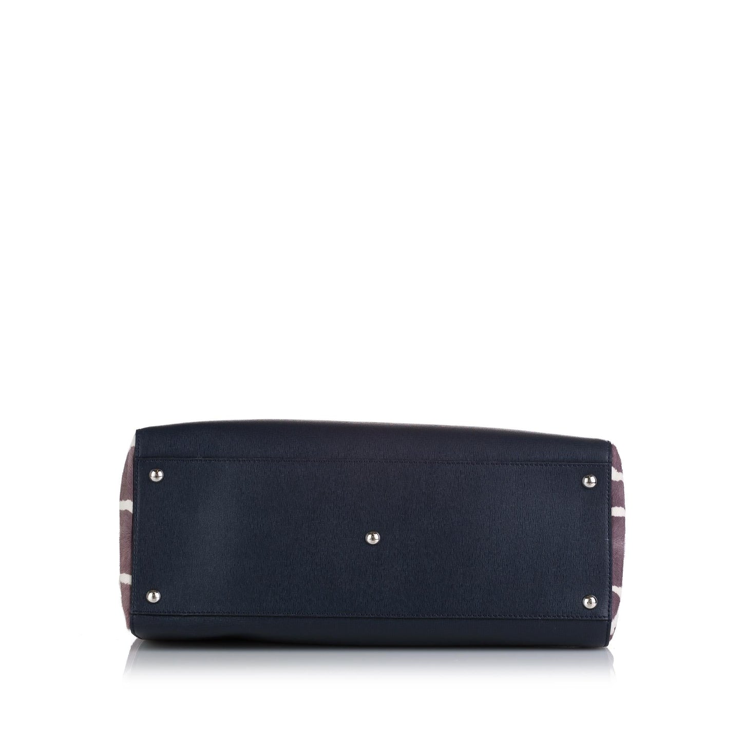 Fendi Medium Ponyhair 2Jours (35668)