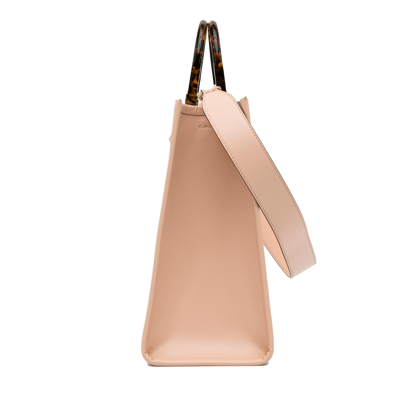 Fendi Medium Sunshine Shopper Tote (N1osmB)