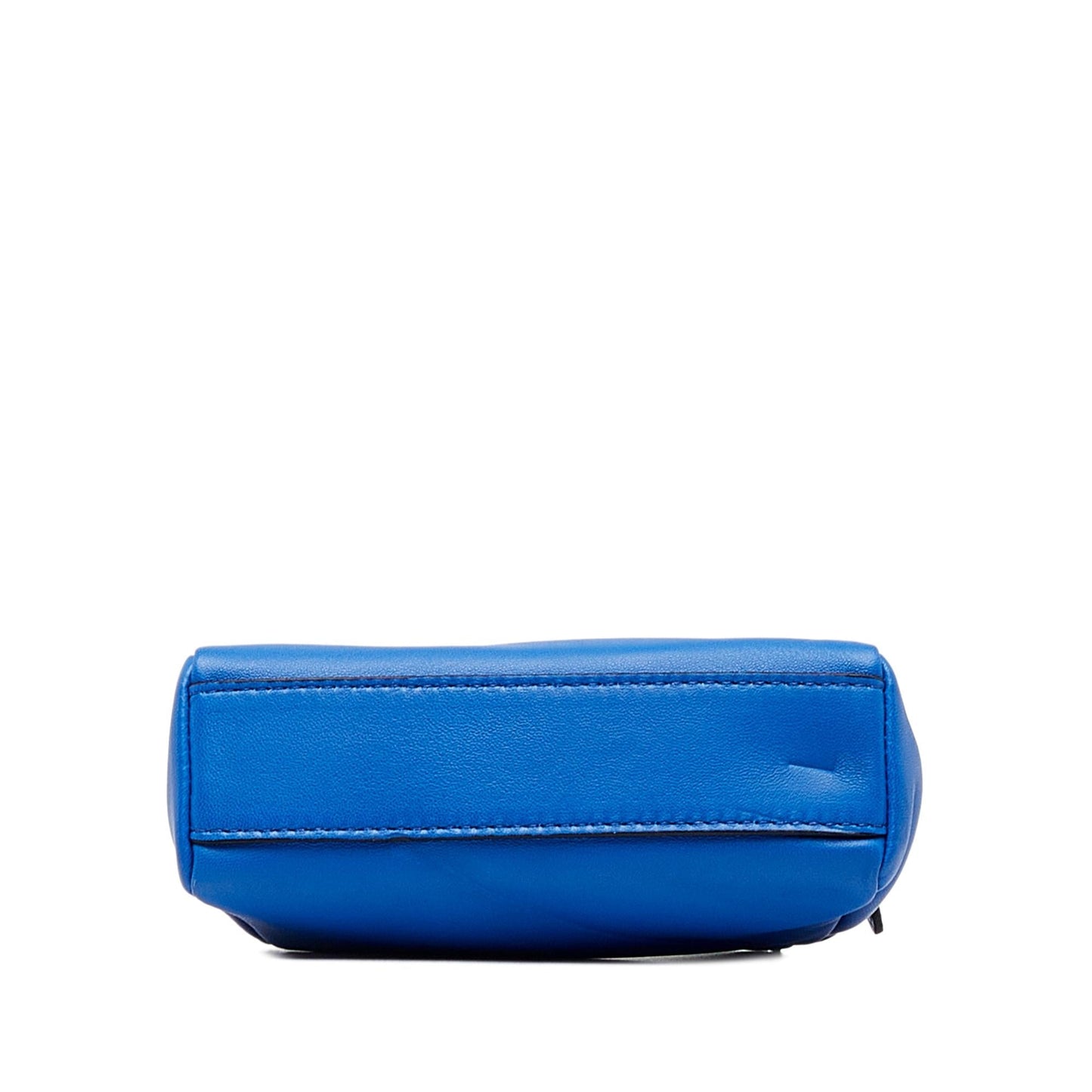 Fendi Micro Peekaboo Satchel (rVYpXW)
