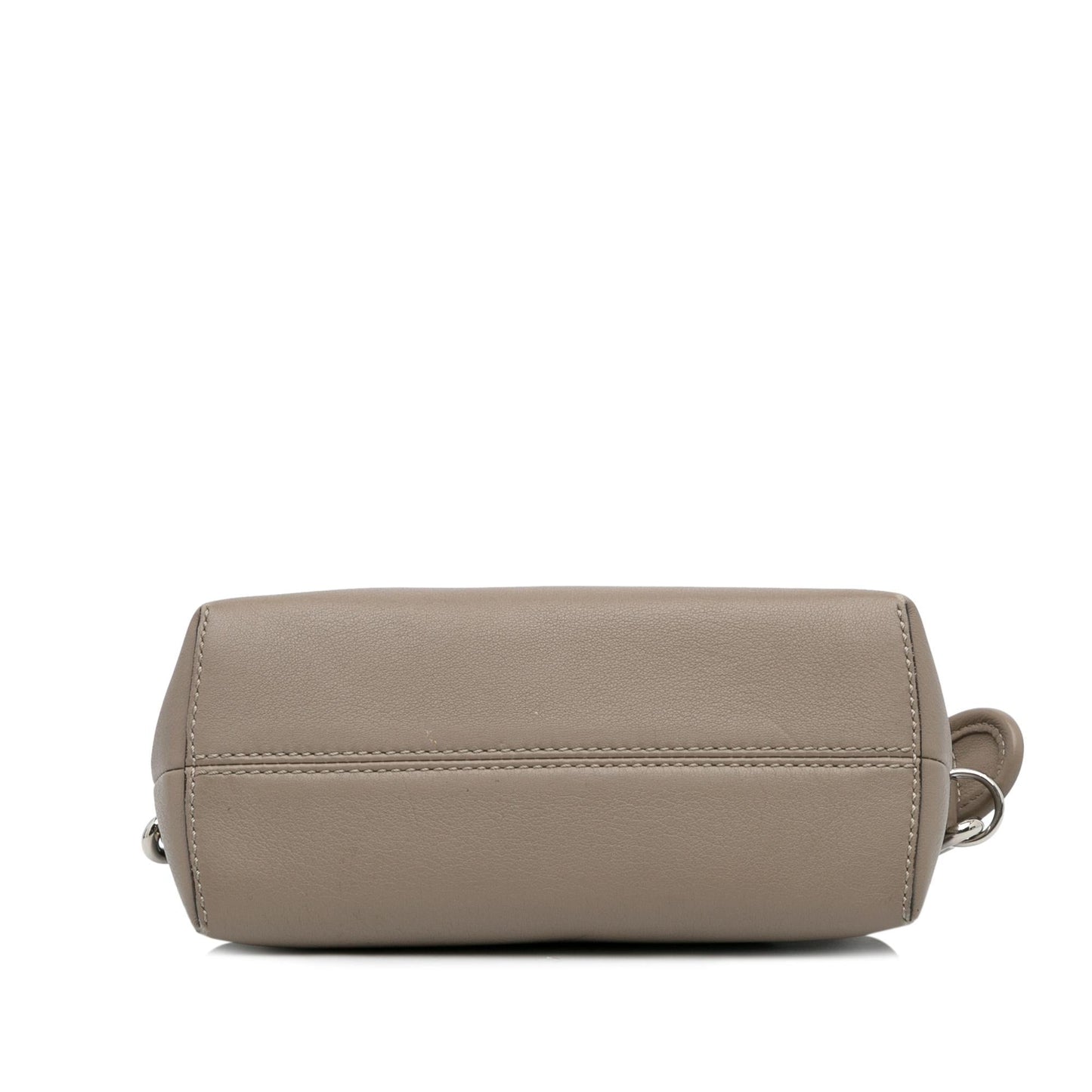 Fendi Mini By The Way Satchel (OWPCKz)