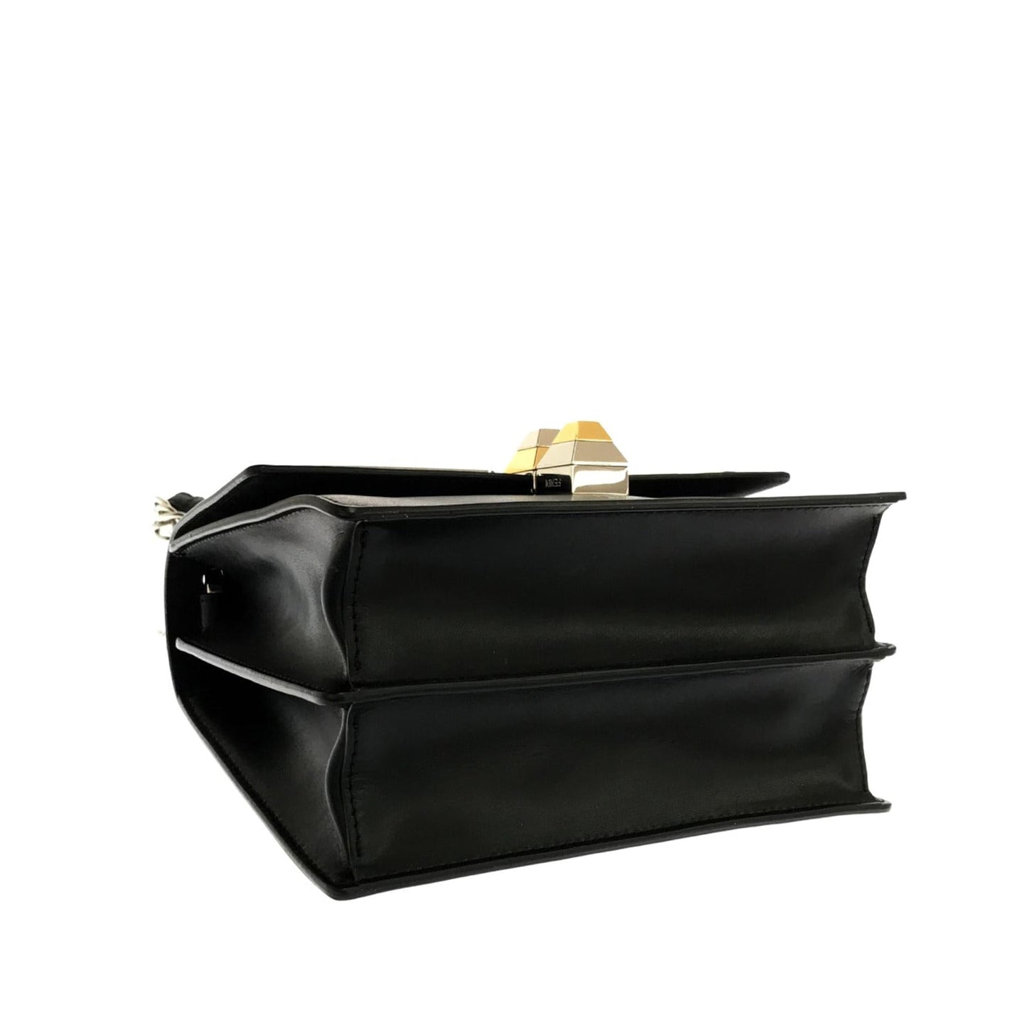 Fendi Mini Monster Kan I (AUcLMq)
