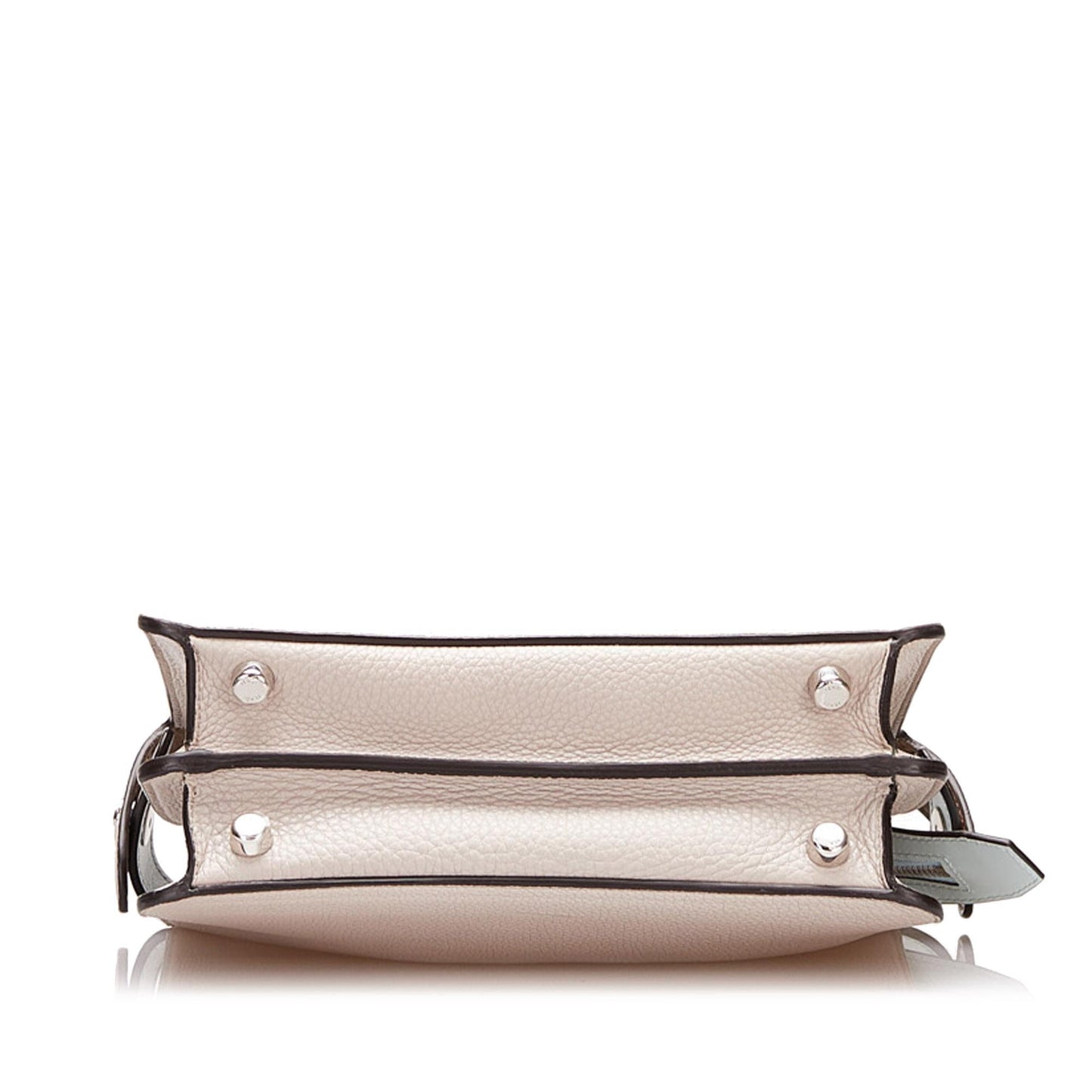 Fendi Mini Peekaboo ISeeU (35463)
