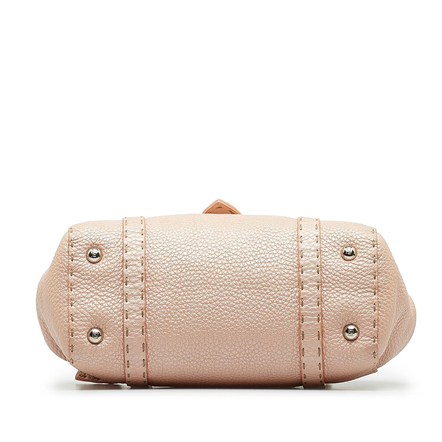 Fendi Mini Selleria Linda (Uzu79R)