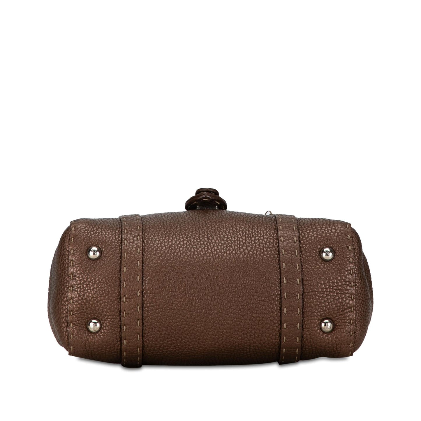 Fendi Mini Selleria Linda (9Mnn8u)