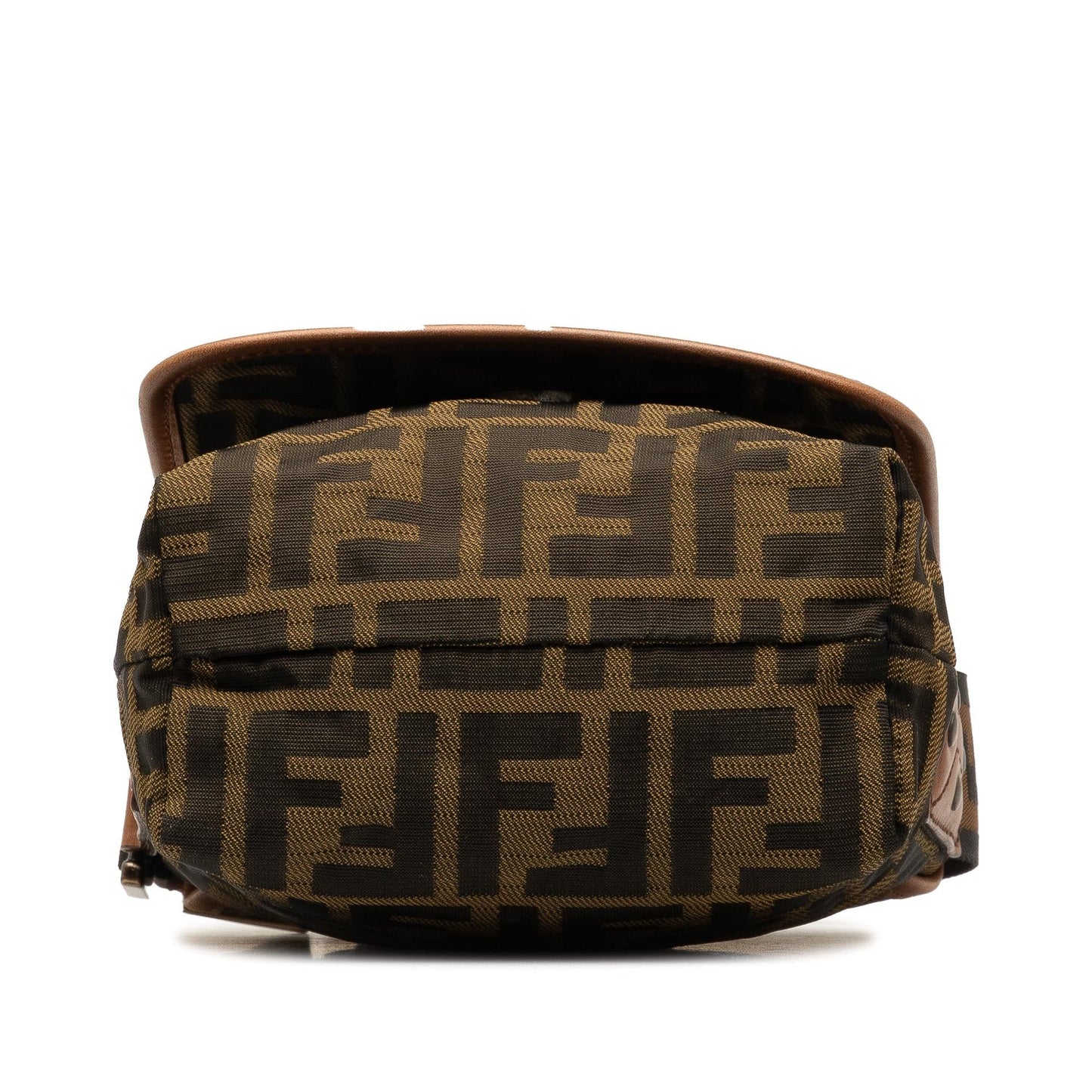 Fendi Mini Zucca Crossbody (AFdo4Z)