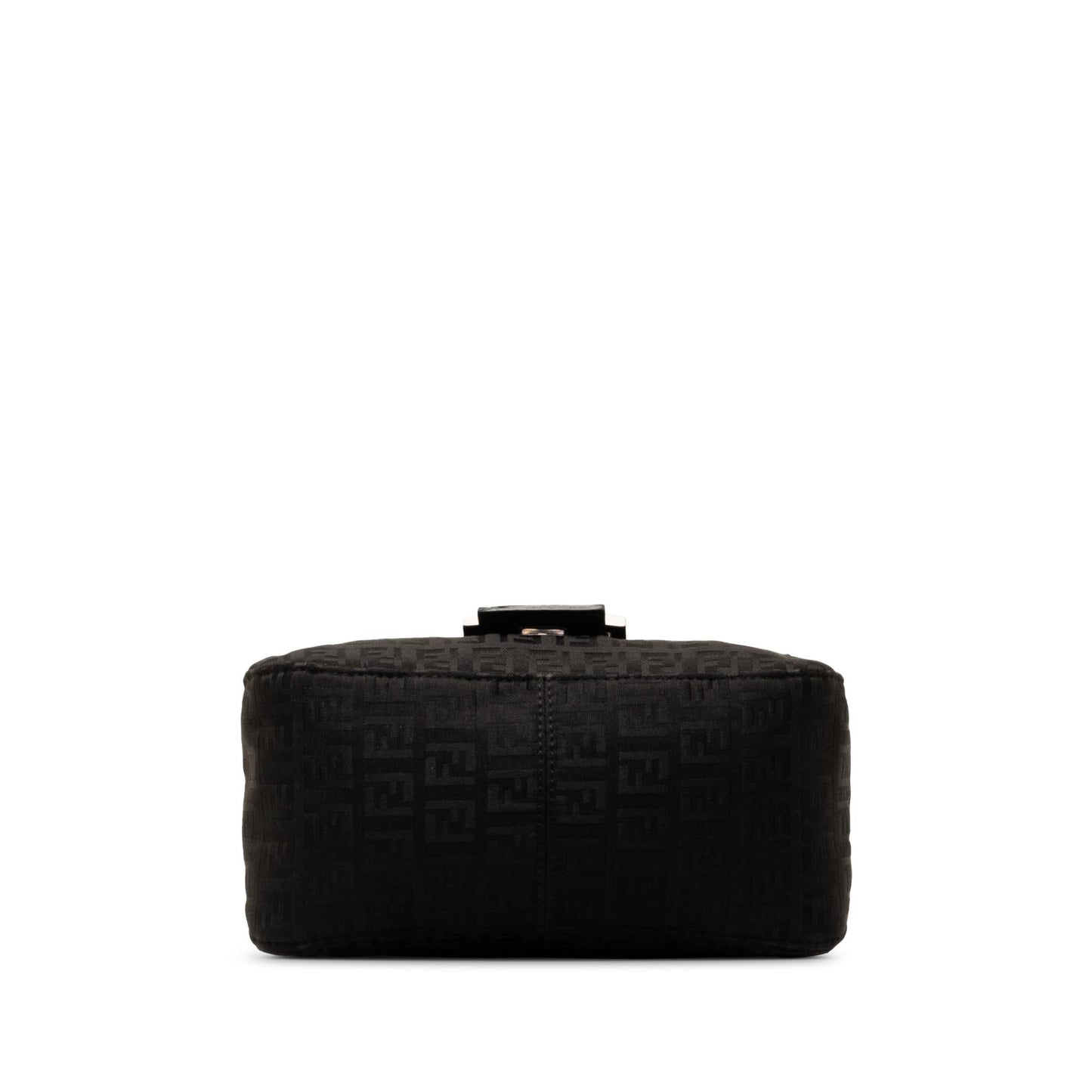 Fendi Mini Zucchino Canvas Mamma Forever (8qQJpC)