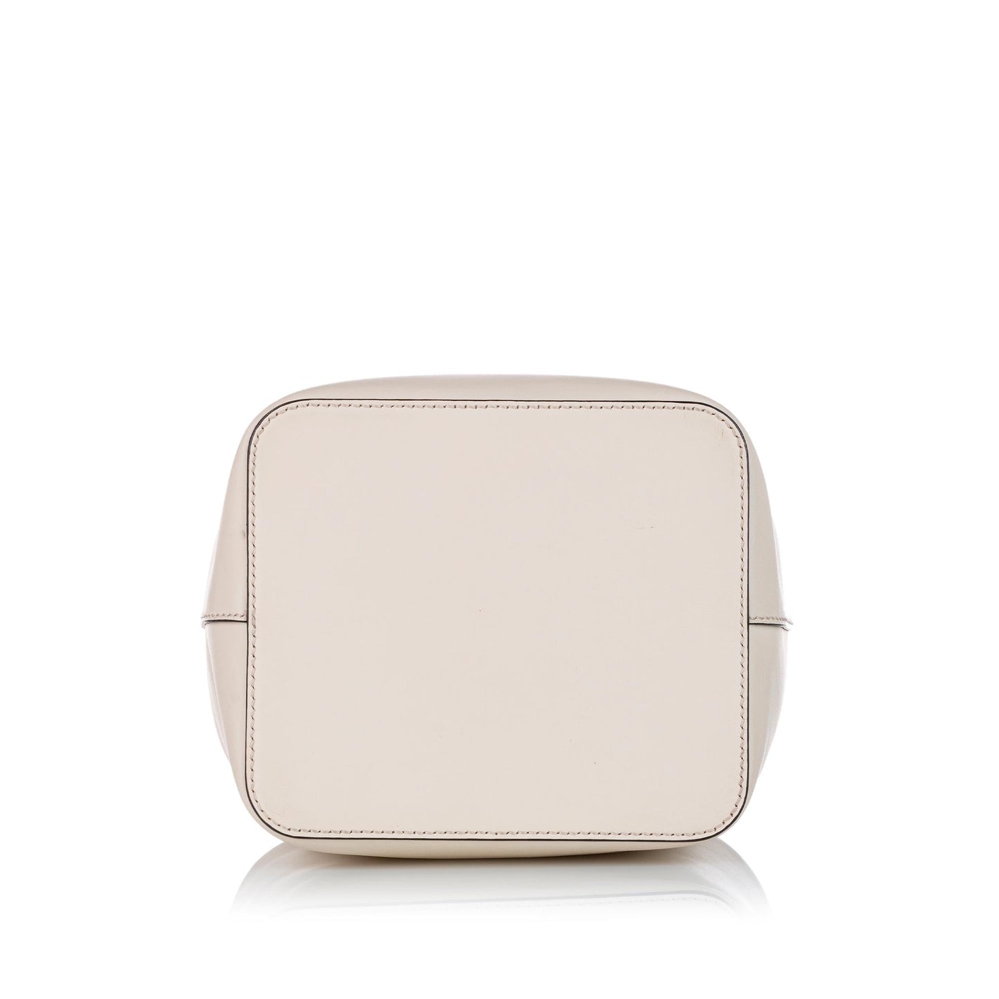 Fendi Mon Tresor Leather Bucket Bag (24035)