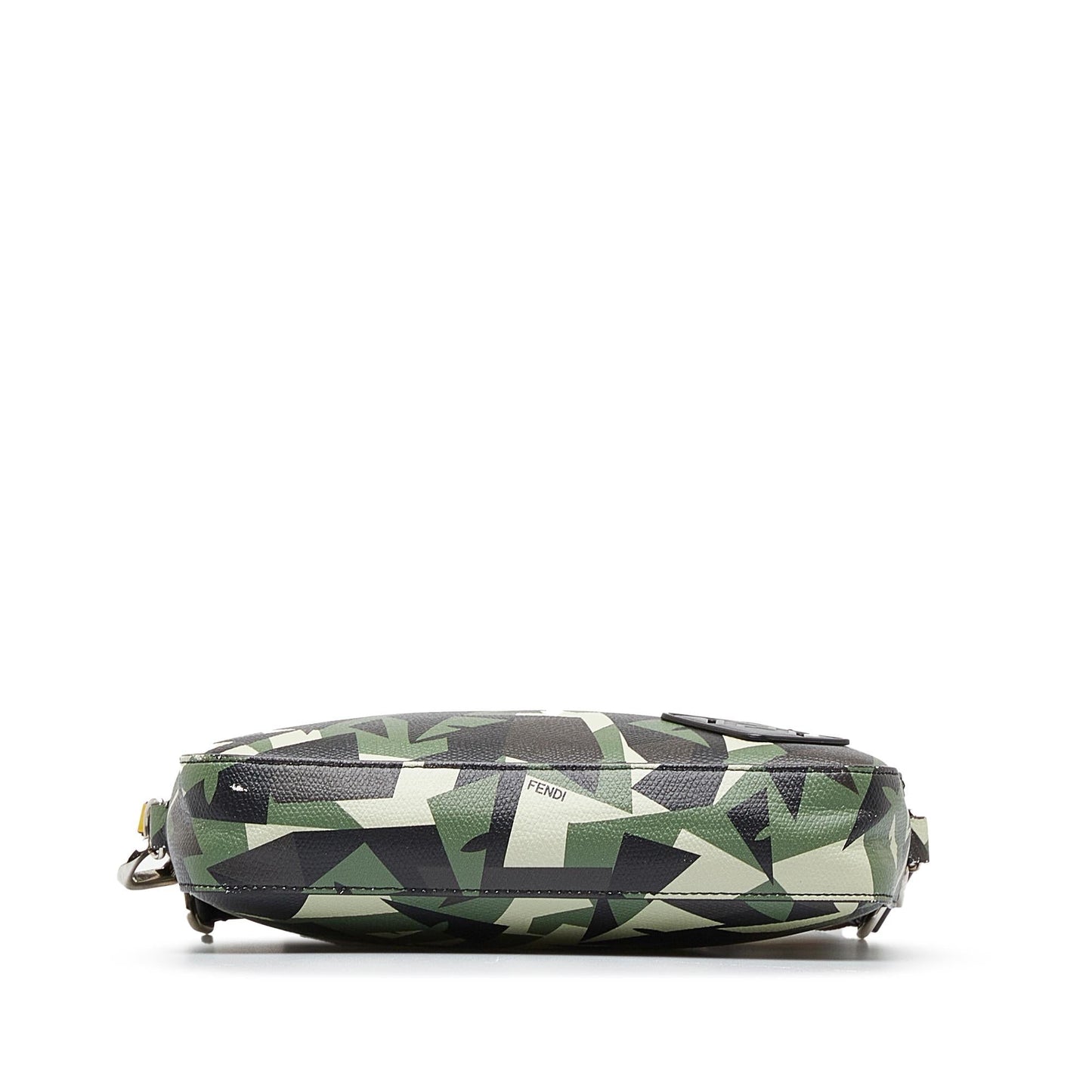 Fendi Monster Eyes Camouflage Camera Bag (b1kK6C)