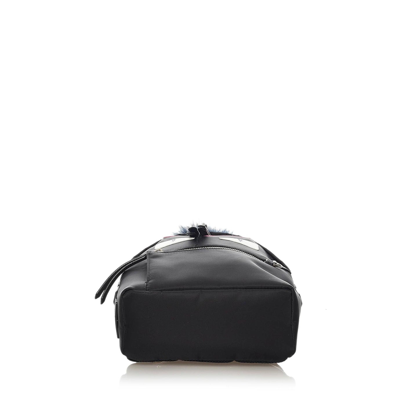 Fendi Monster Nylon Backpack (28754)