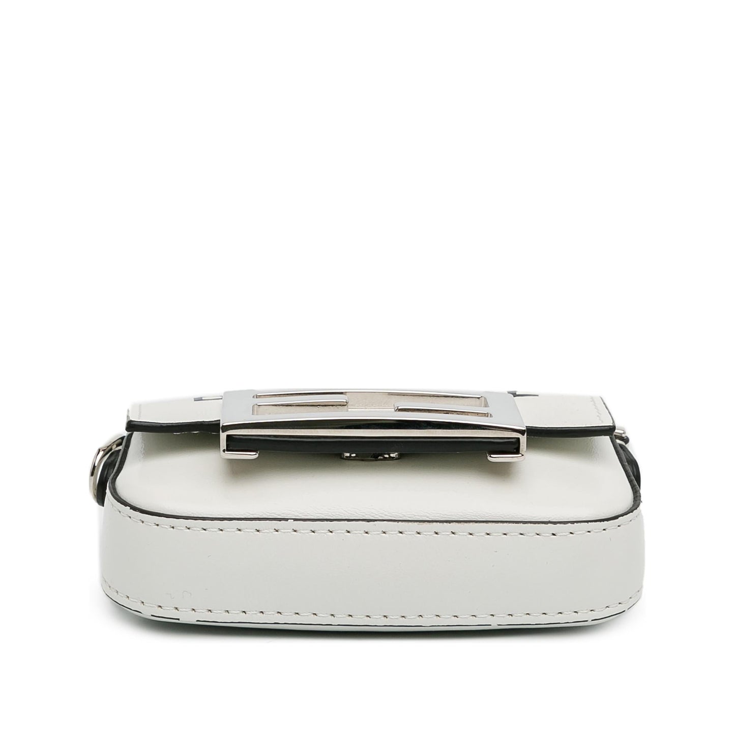 Fendi Nano Baguette Maxi Handle (XZpHTk)