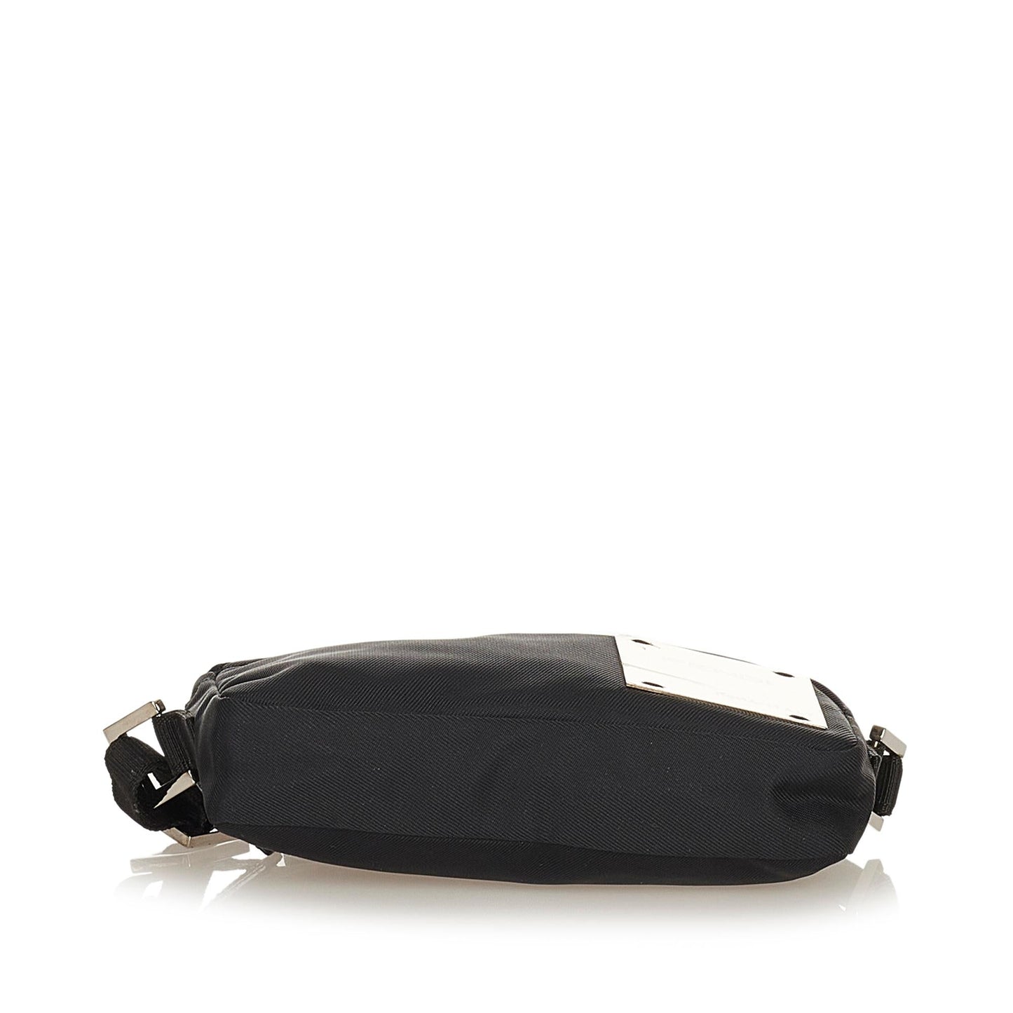 Fendi Nylon Crossbody Bag