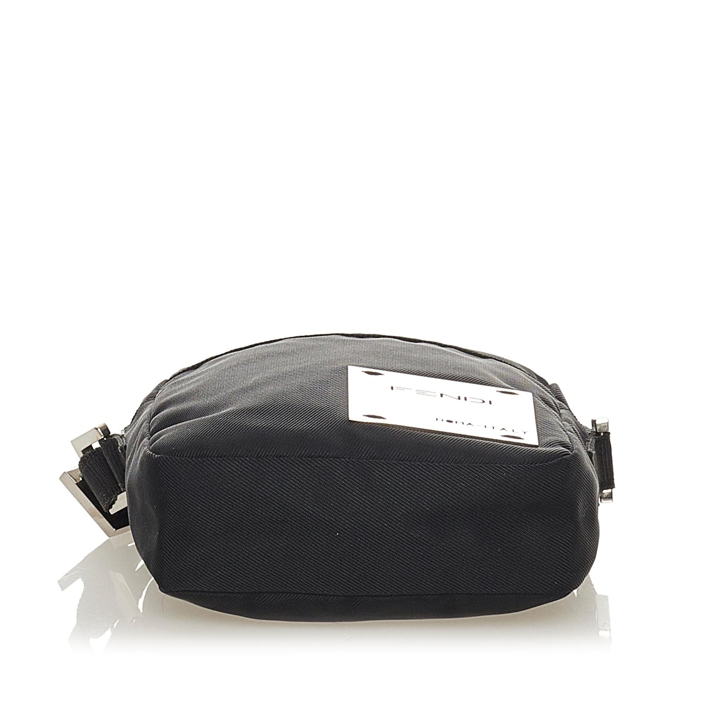 Fendi Nylon Crossbody Bag (27765)