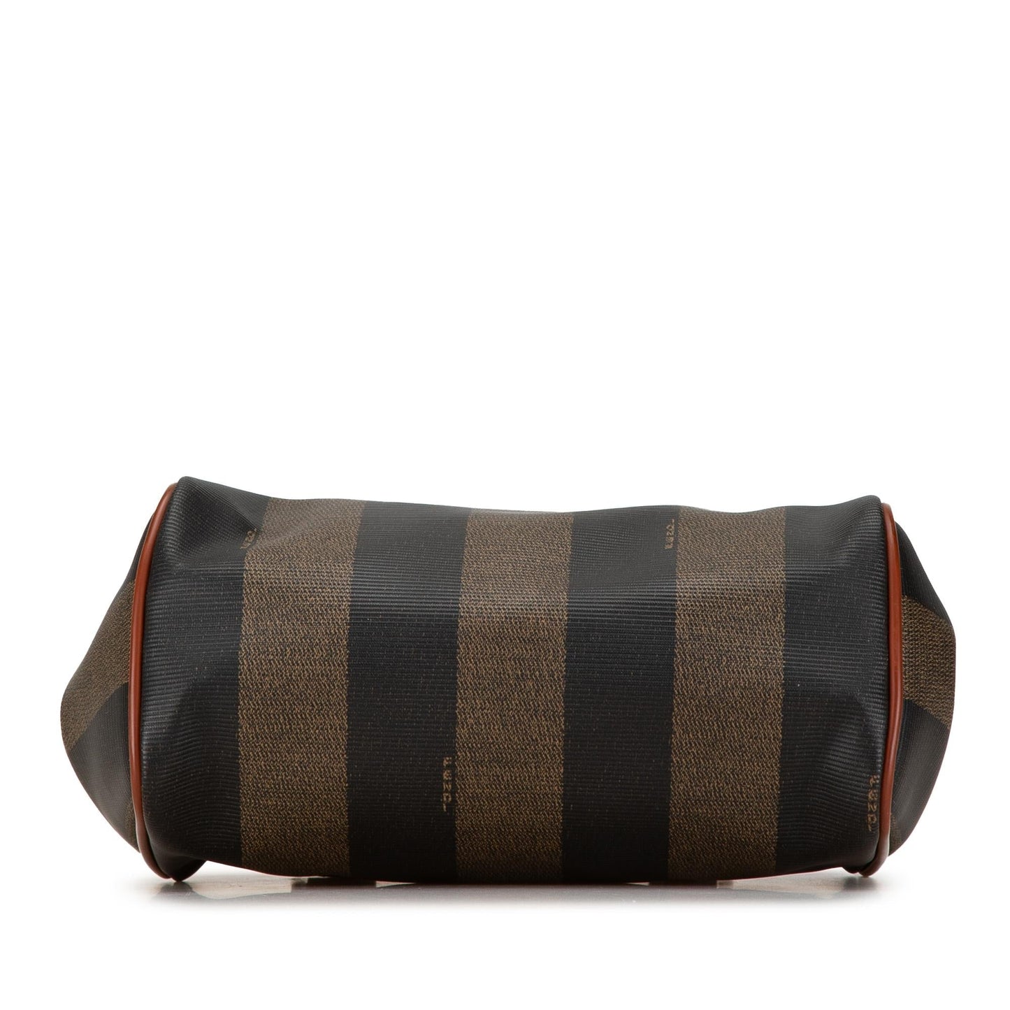 Fendi Pequin Boston Bag (7nSpWK)