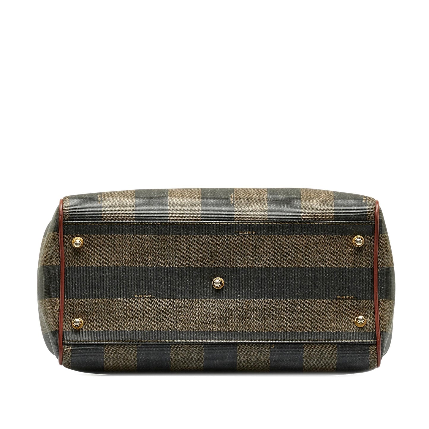 Fendi Pequin Boston (w15inw)