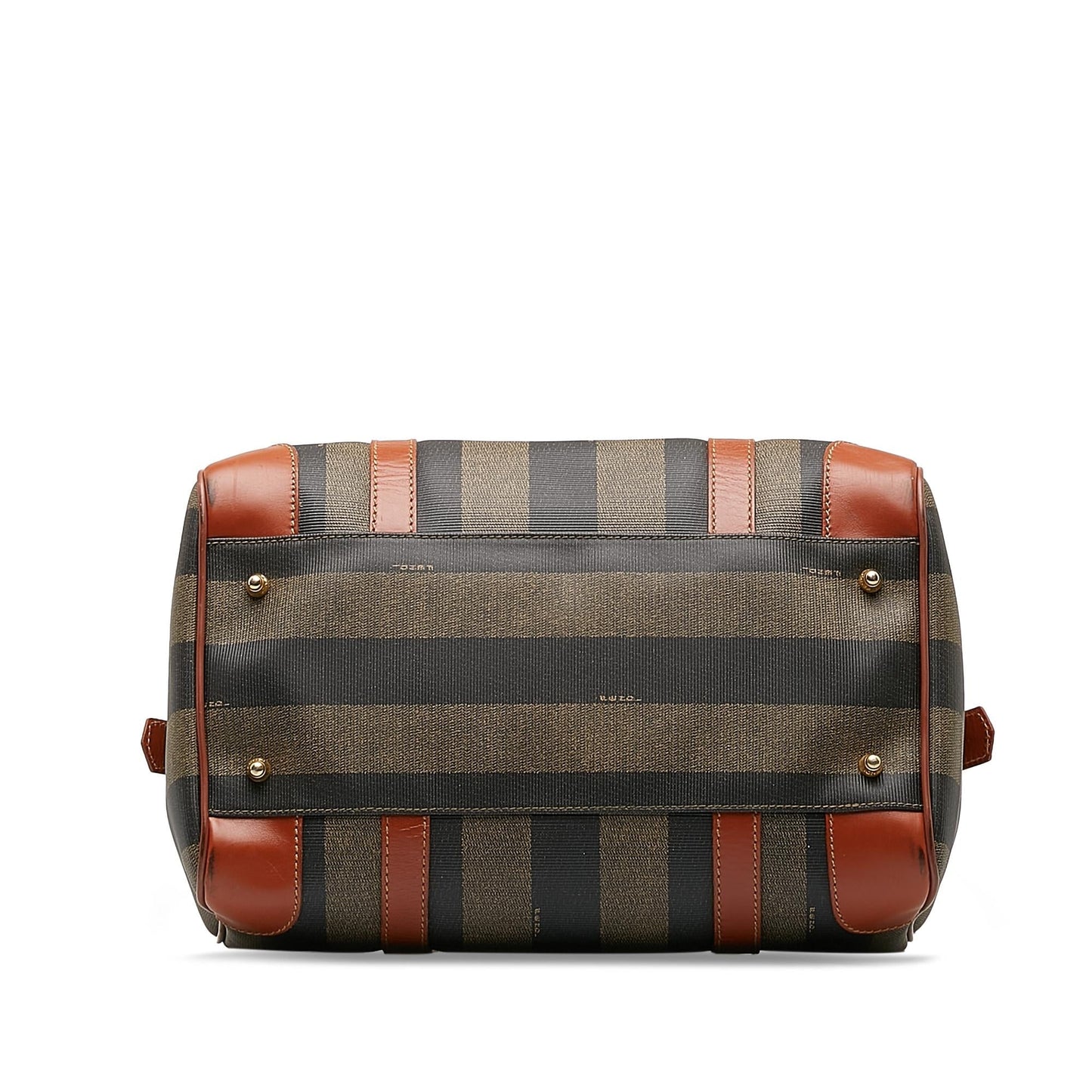 Fendi Pequin Boston (pOD5GY)
