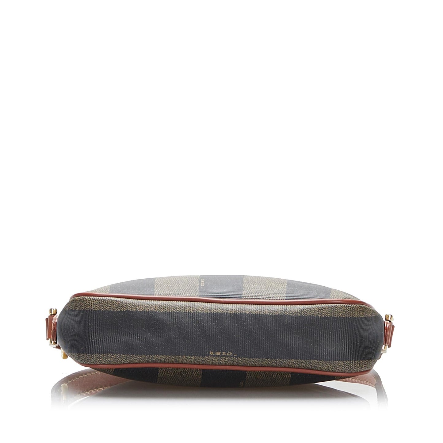 Fendi Pequin Crossbody