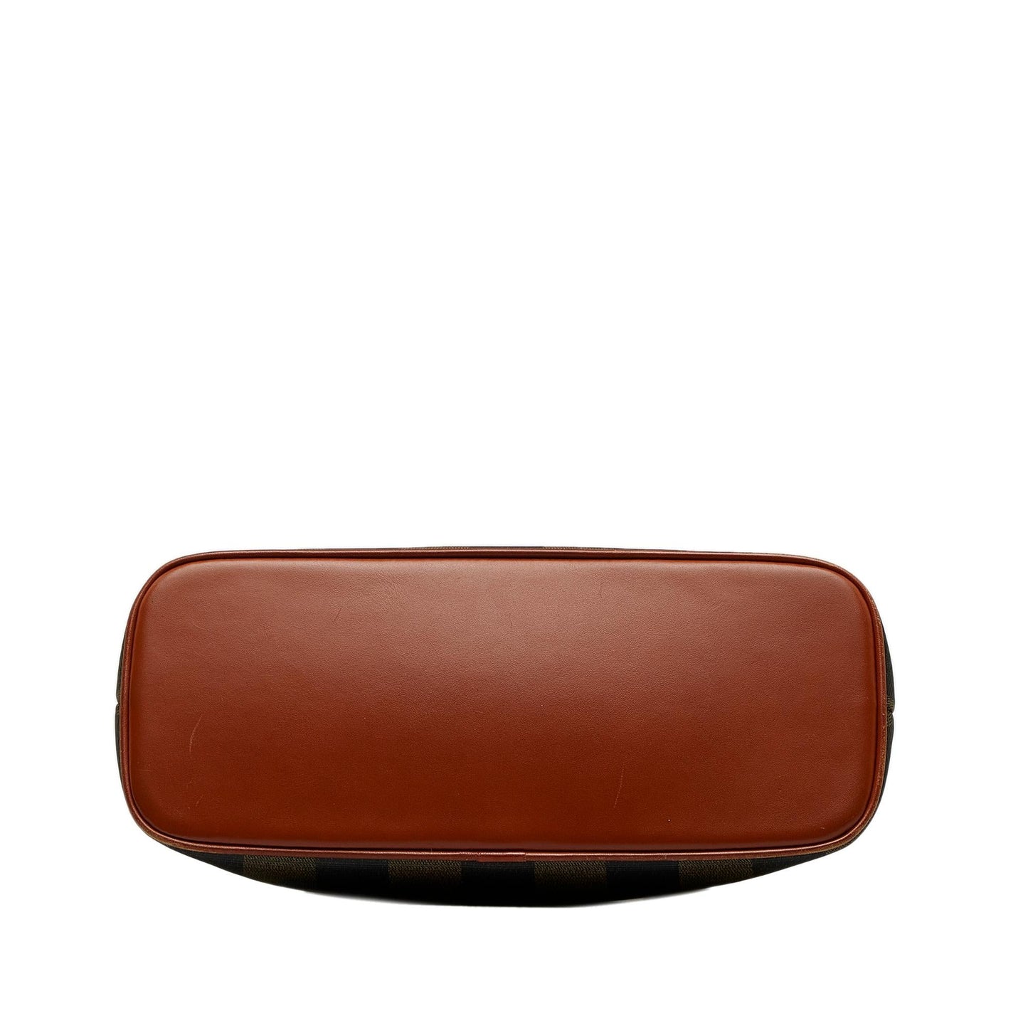 Fendi Pequin Handbag (wEXV2O)